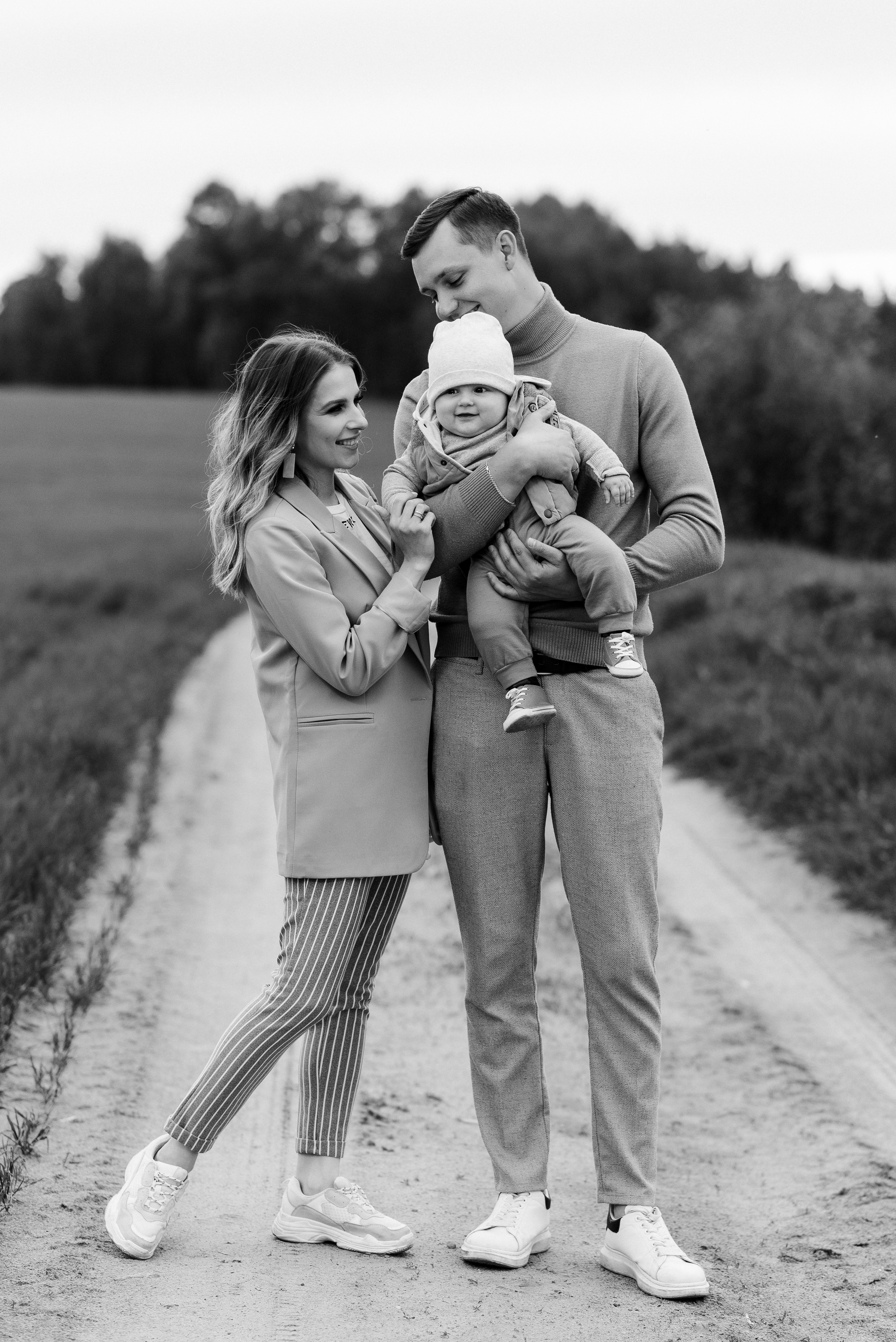 Family. Фотограф Николай Павленко в Гомеле