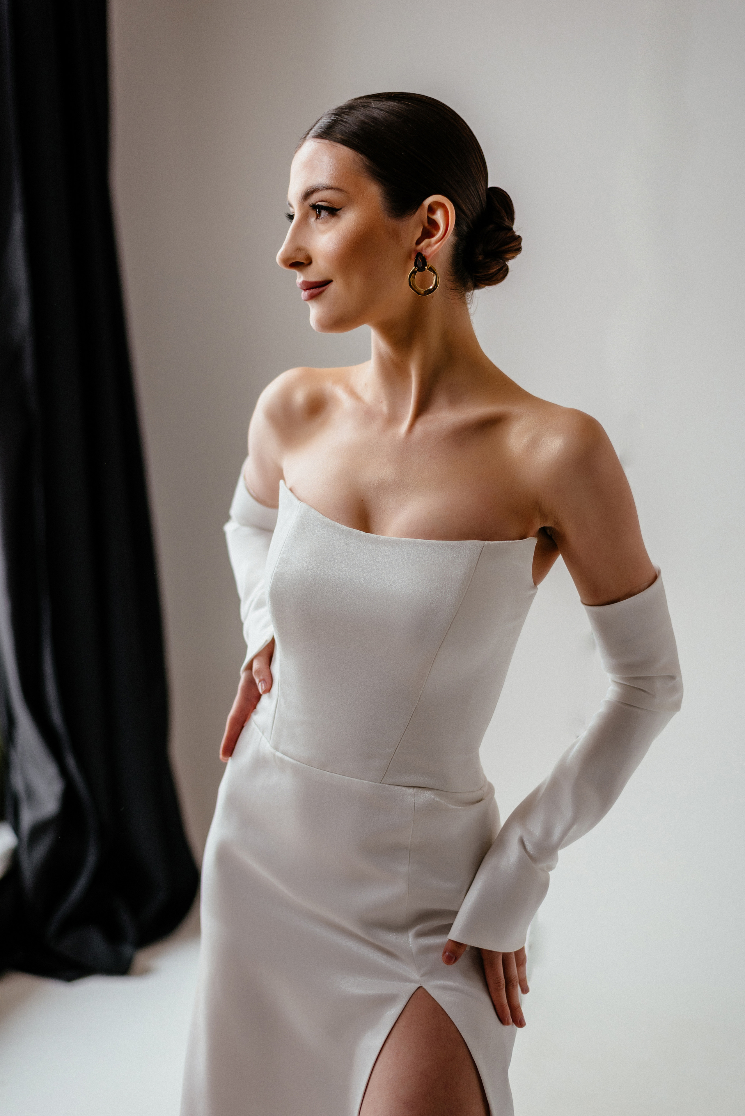 Виктория и Тимофей. Фотограф Николай Павленко в Гомеле