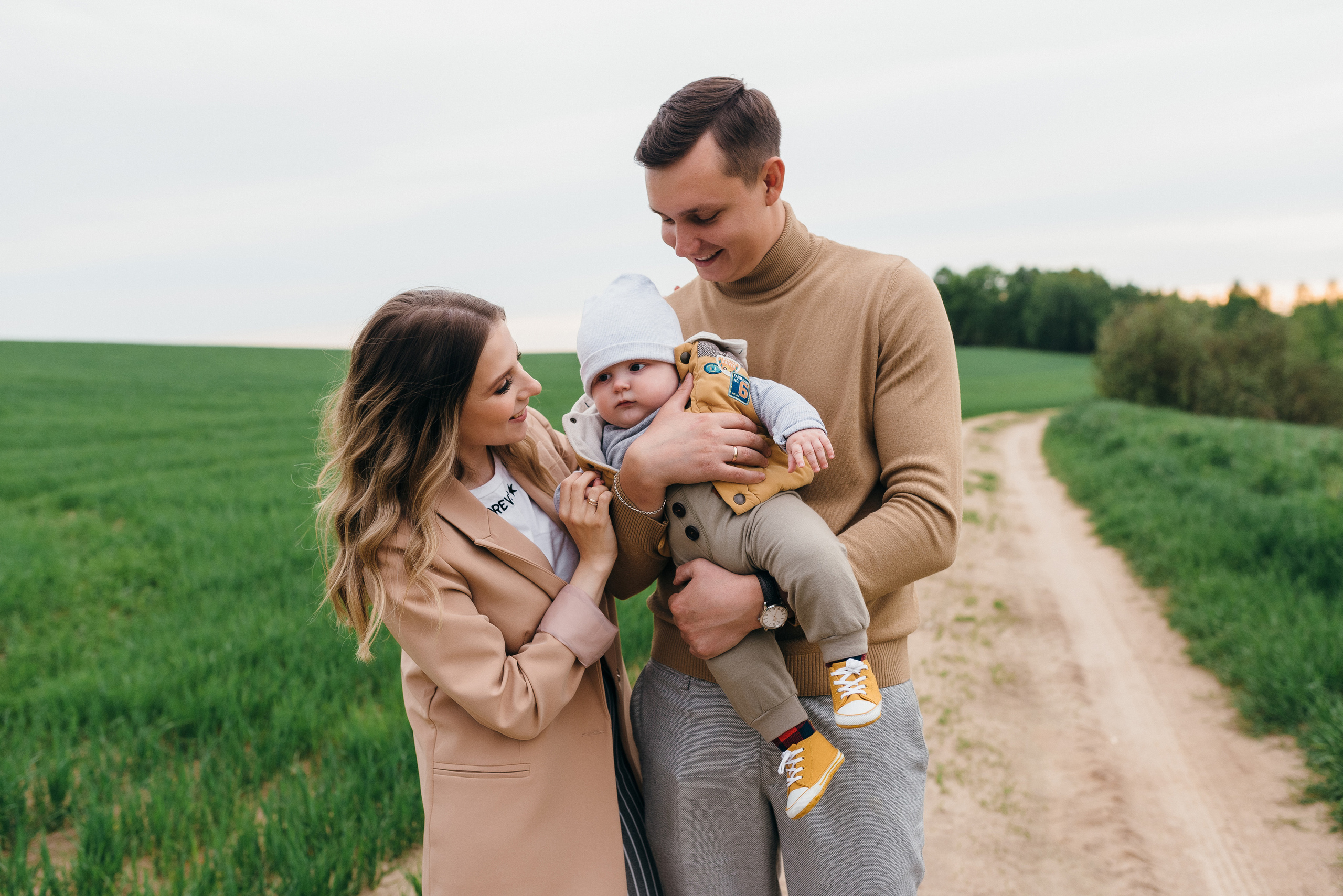 Family. Фотограф Николай Павленко в Гомеле