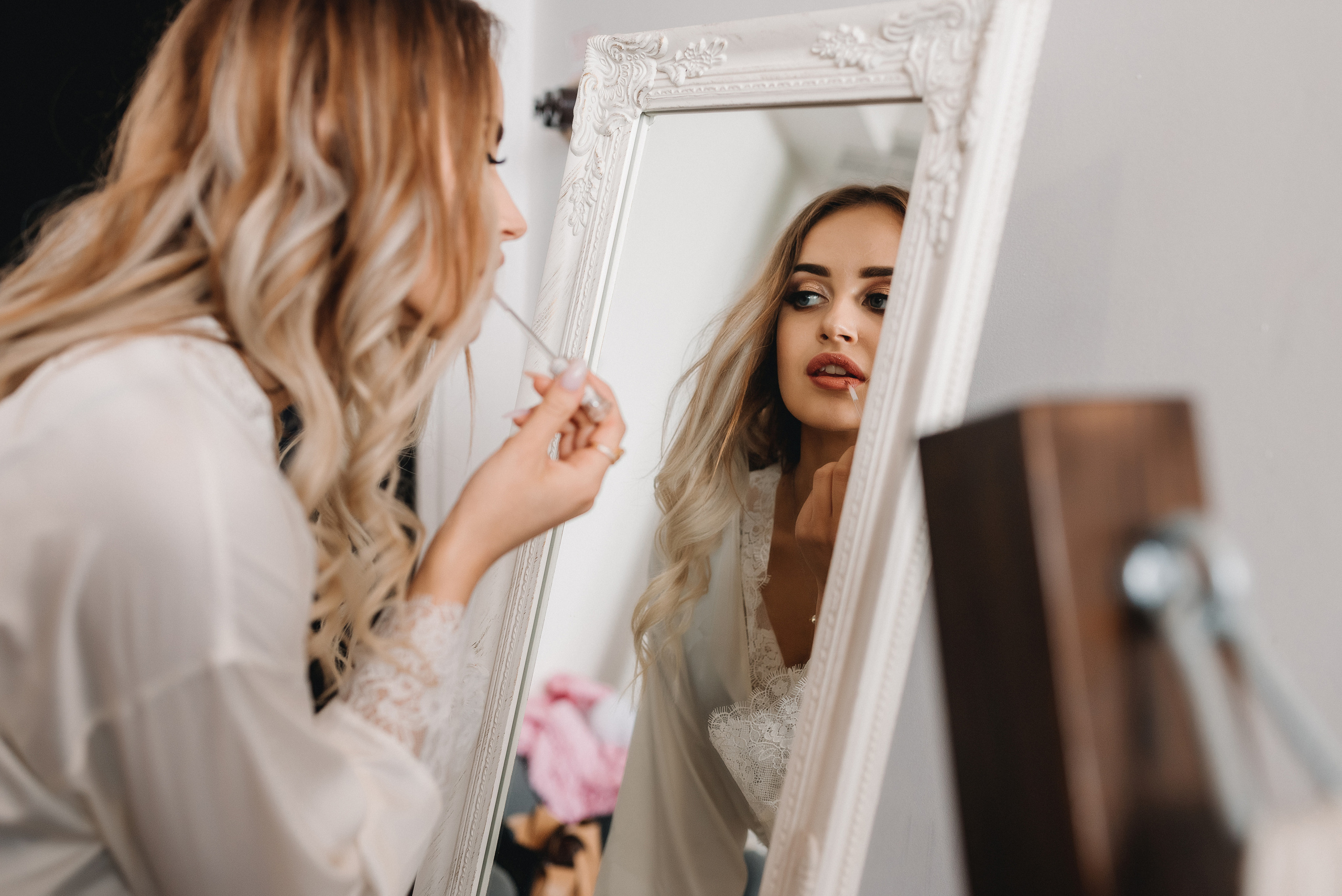 Влад и Алина. Фотограф Николай Павленко в Гомеле