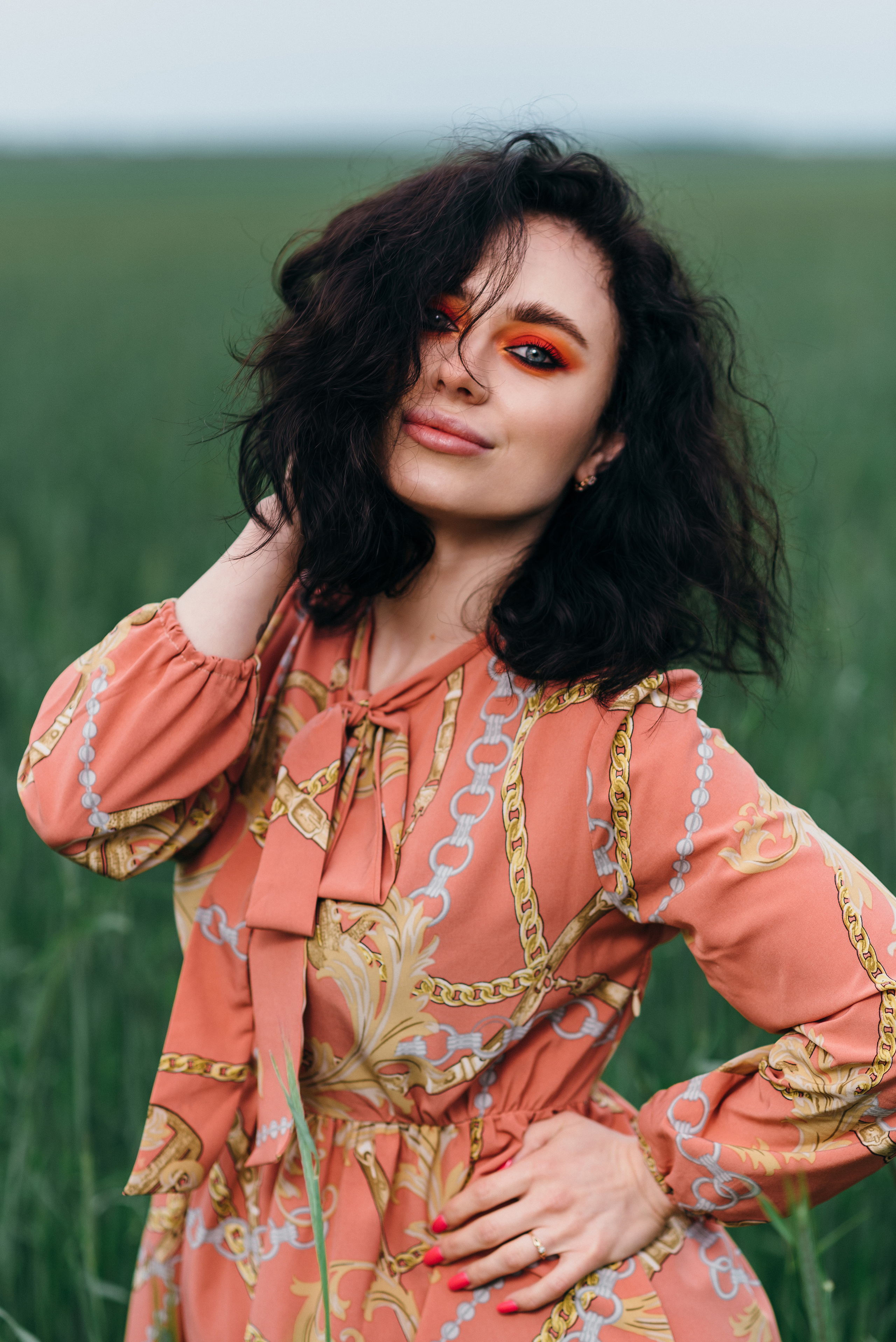 Моя Муза. Фотограф Николай Павленко в Гомеле