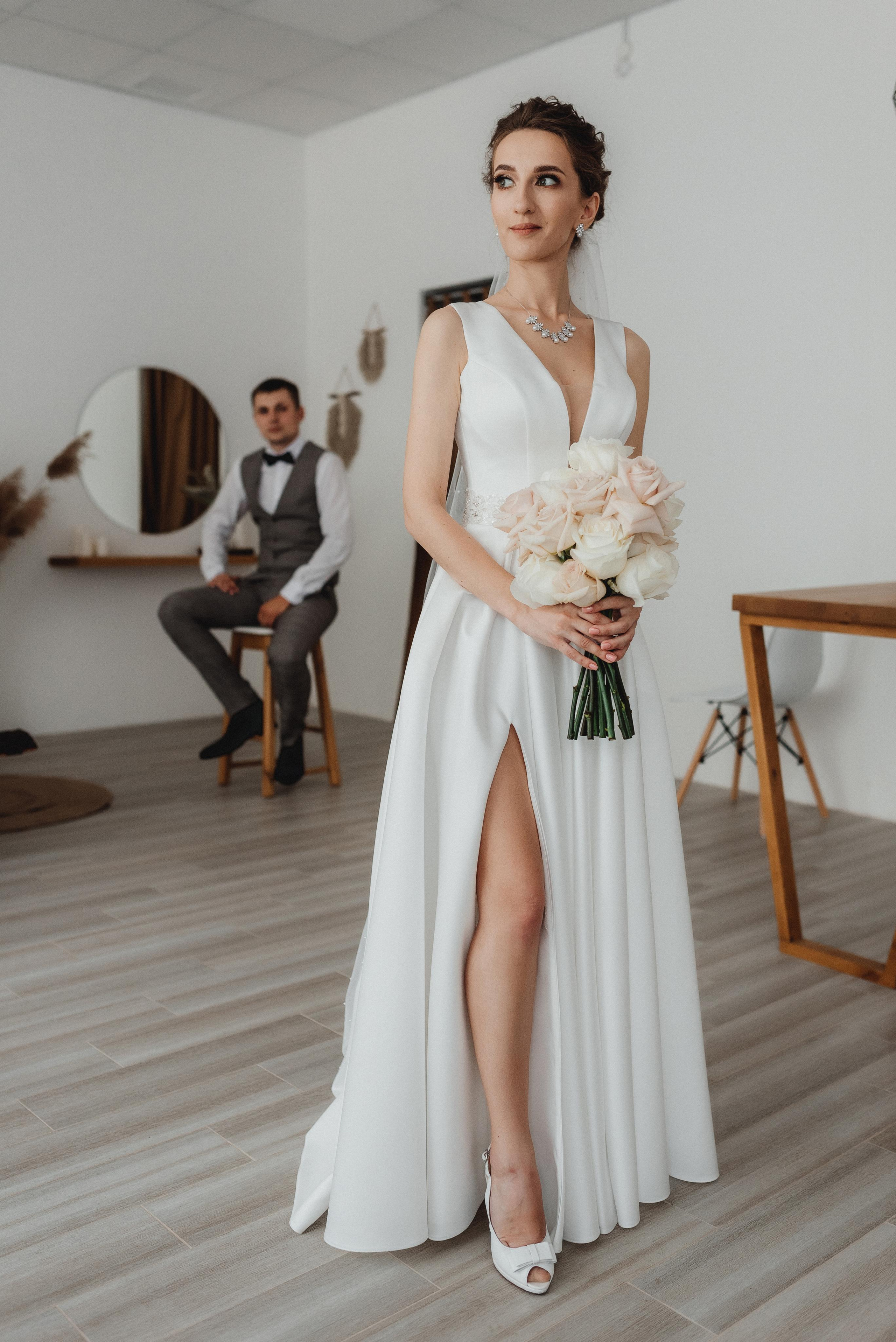 Настя и Рома. Фотограф Николай Павленко в Гомеле