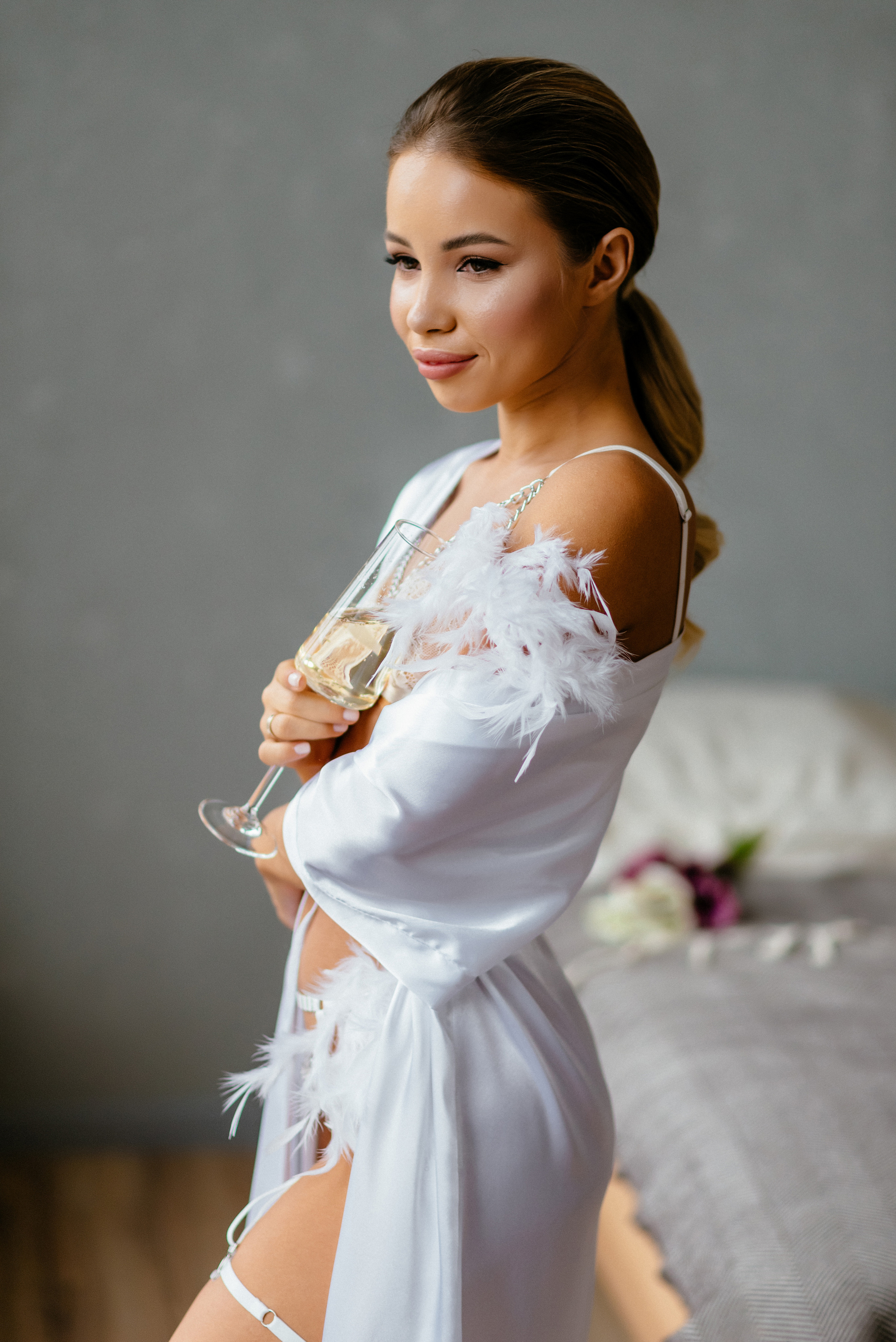 Дима и Юля. Фотограф Николай Павленко в Гомеле