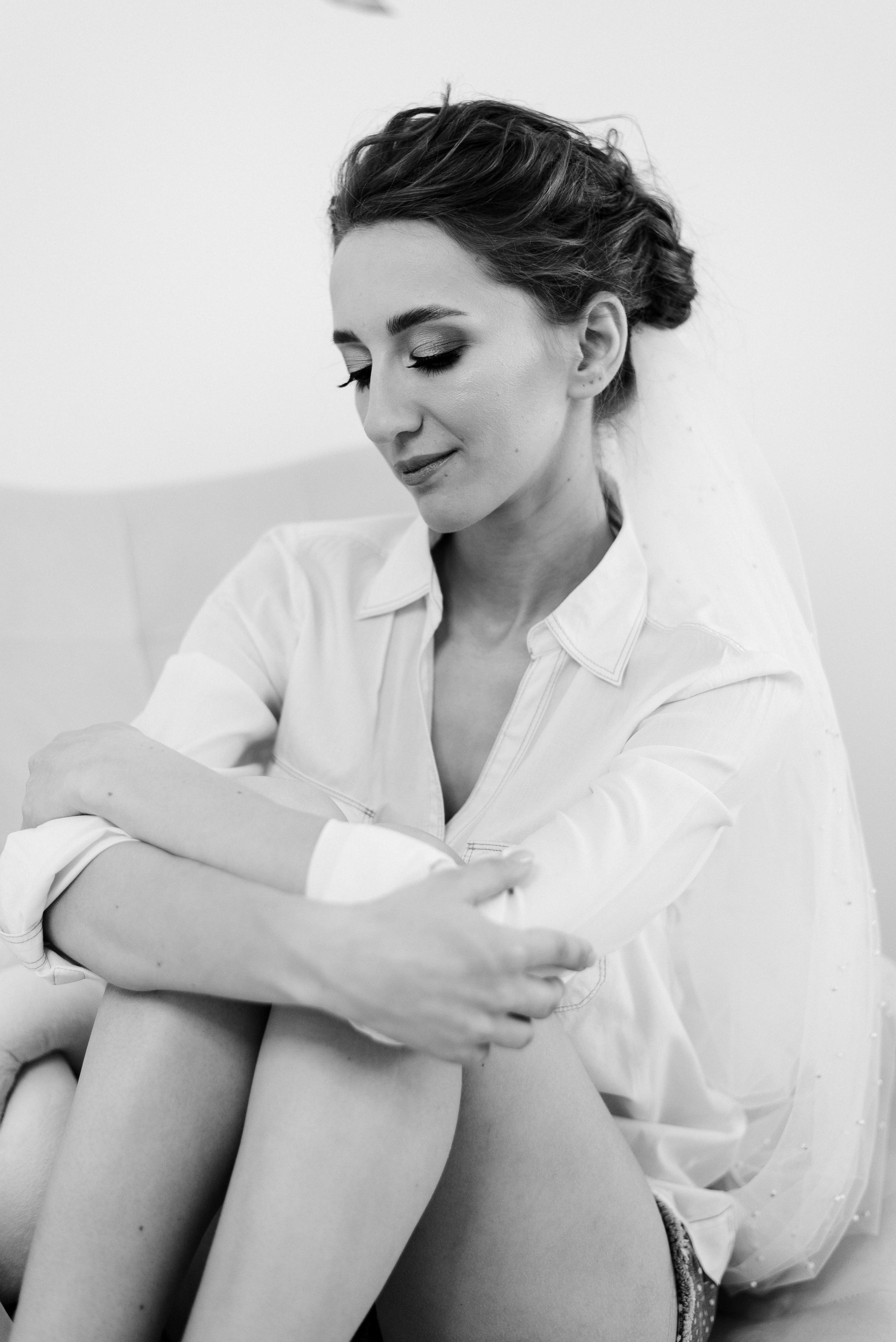 Настя и Рома. Фотограф Николай Павленко в Гомеле