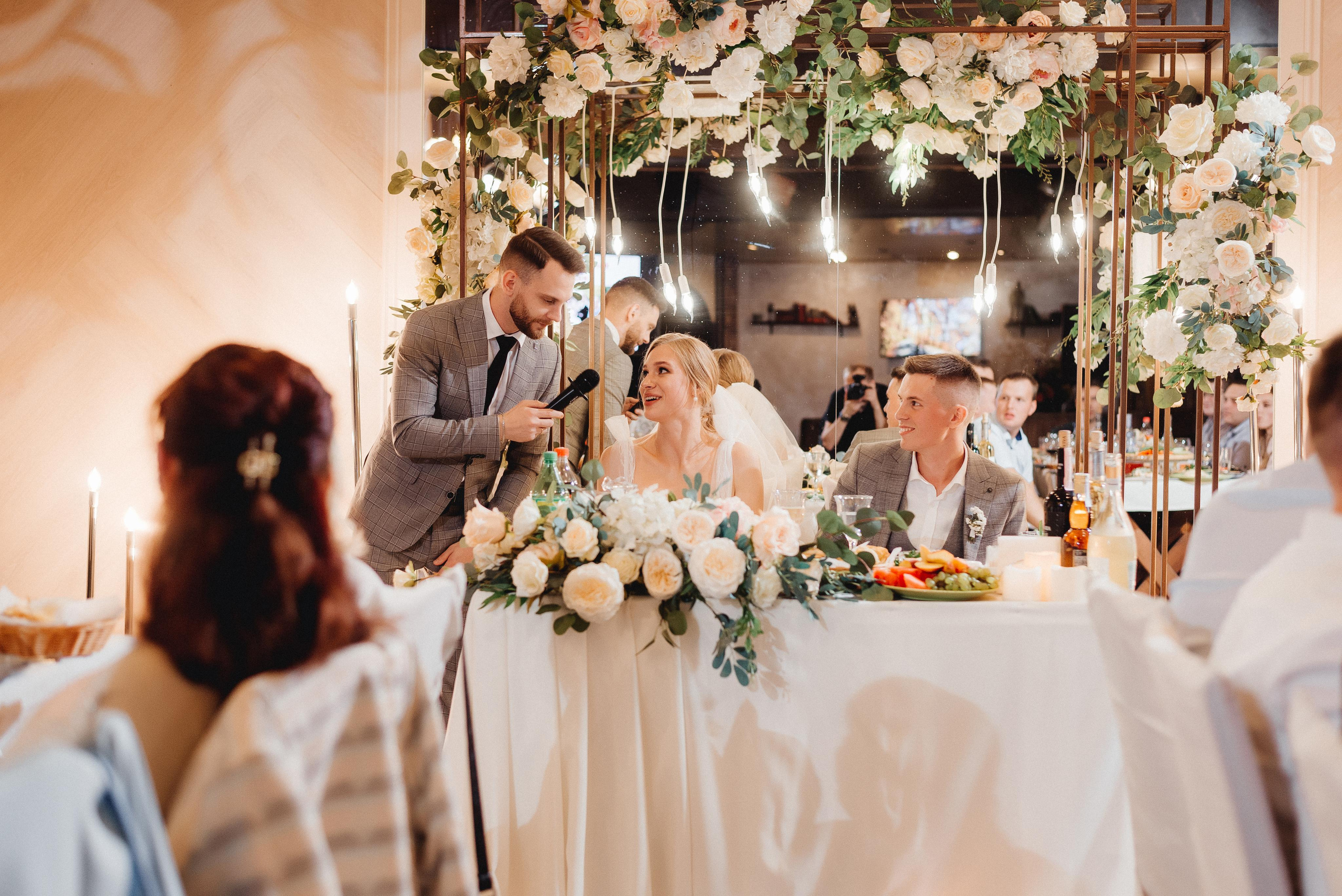 Света и Руслан. Фотограф Николай Павленко в Гомеле