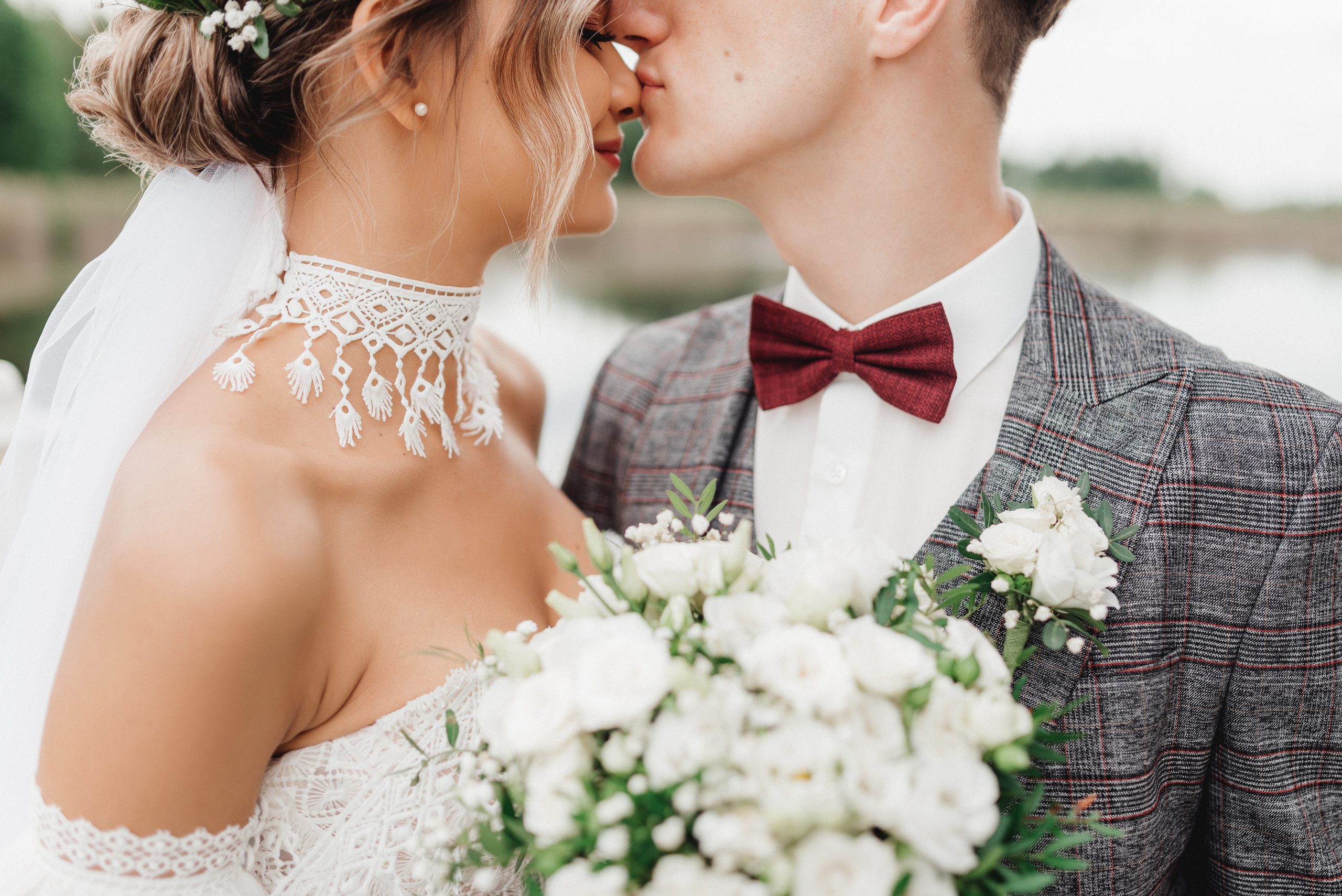 Василий и Вероника. Фотограф Николай Павленко в Гомеле