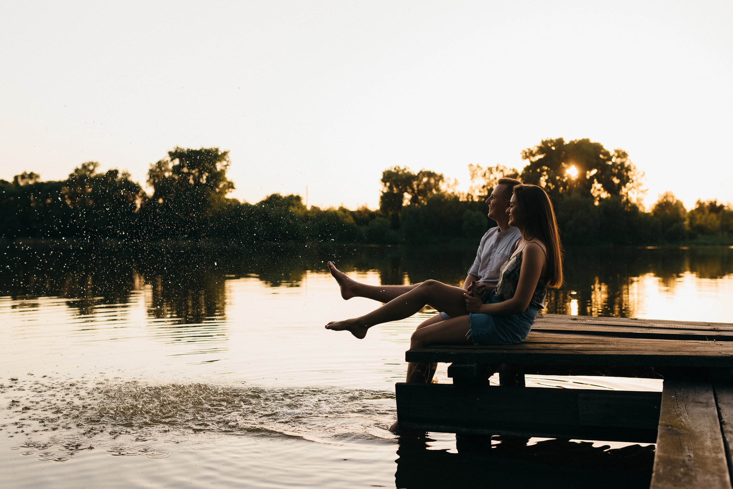 Аня и Денис Day. Фотограф Николай Павленко в Гомеле
