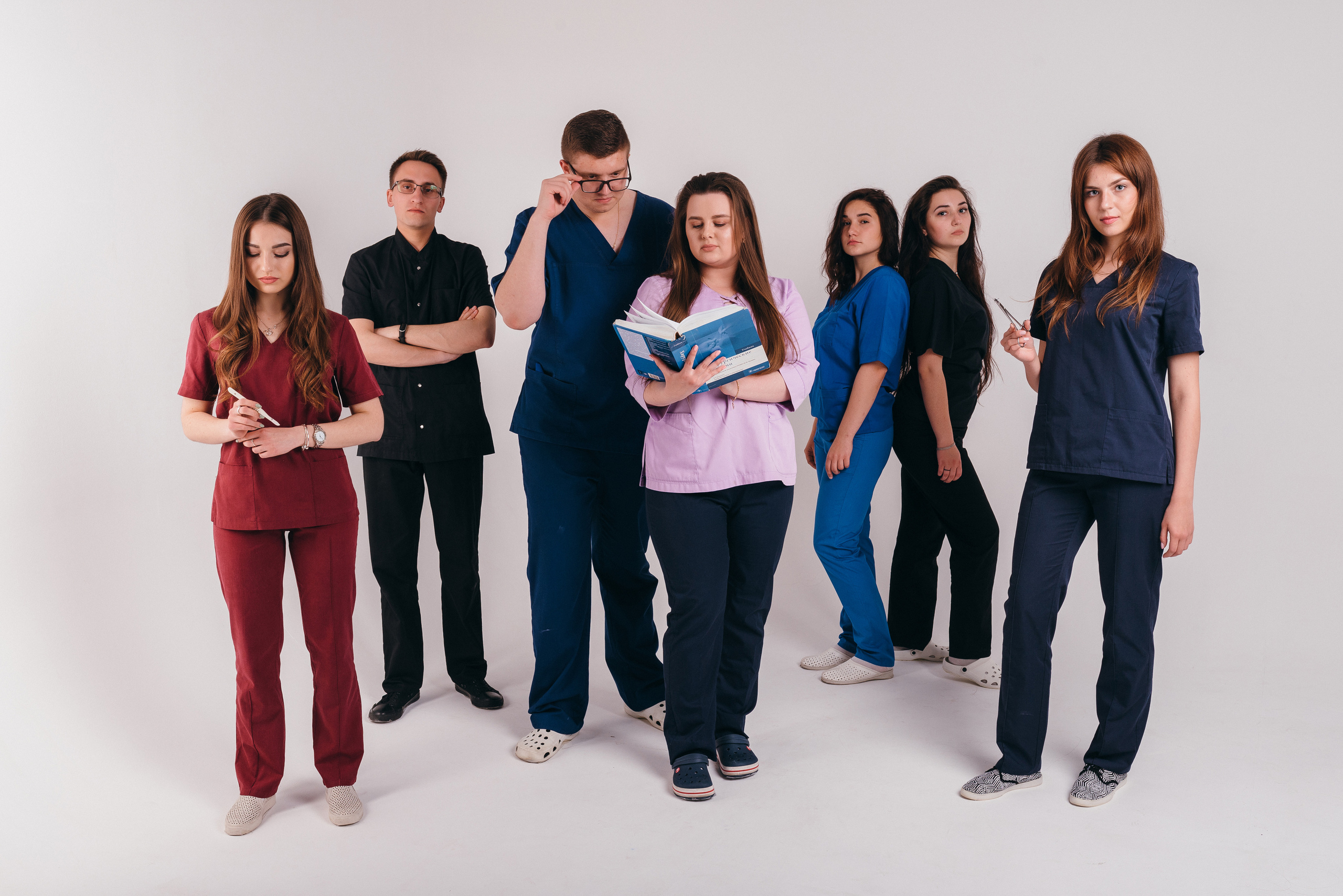 MD. Фотограф Николай Павленко в Гомеле