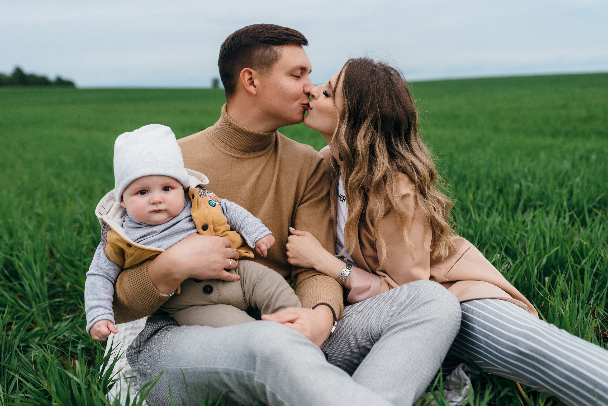 Family. Фотограф Николай Павленко в Гомеле