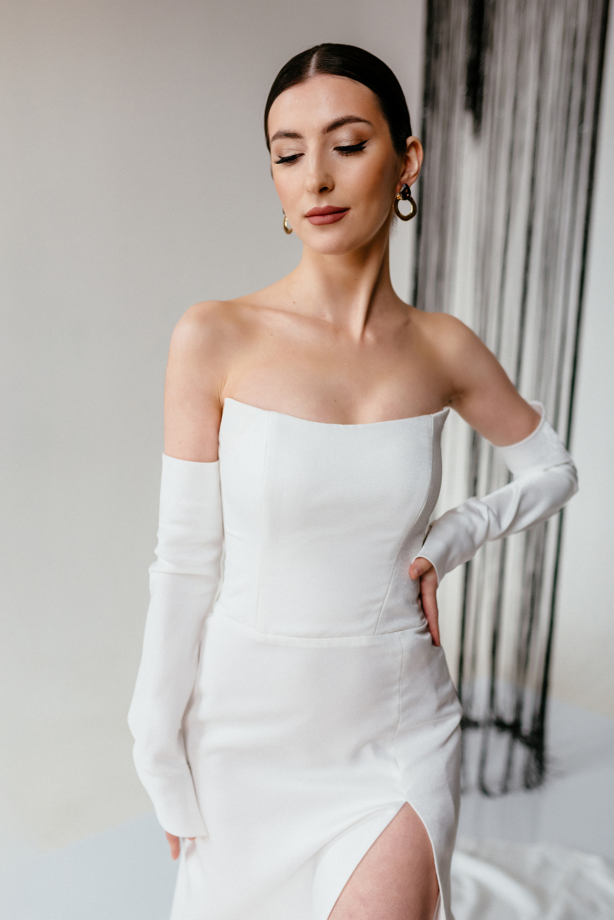 Виктория и Тимофей. Фотограф Николай Павленко в Гомеле