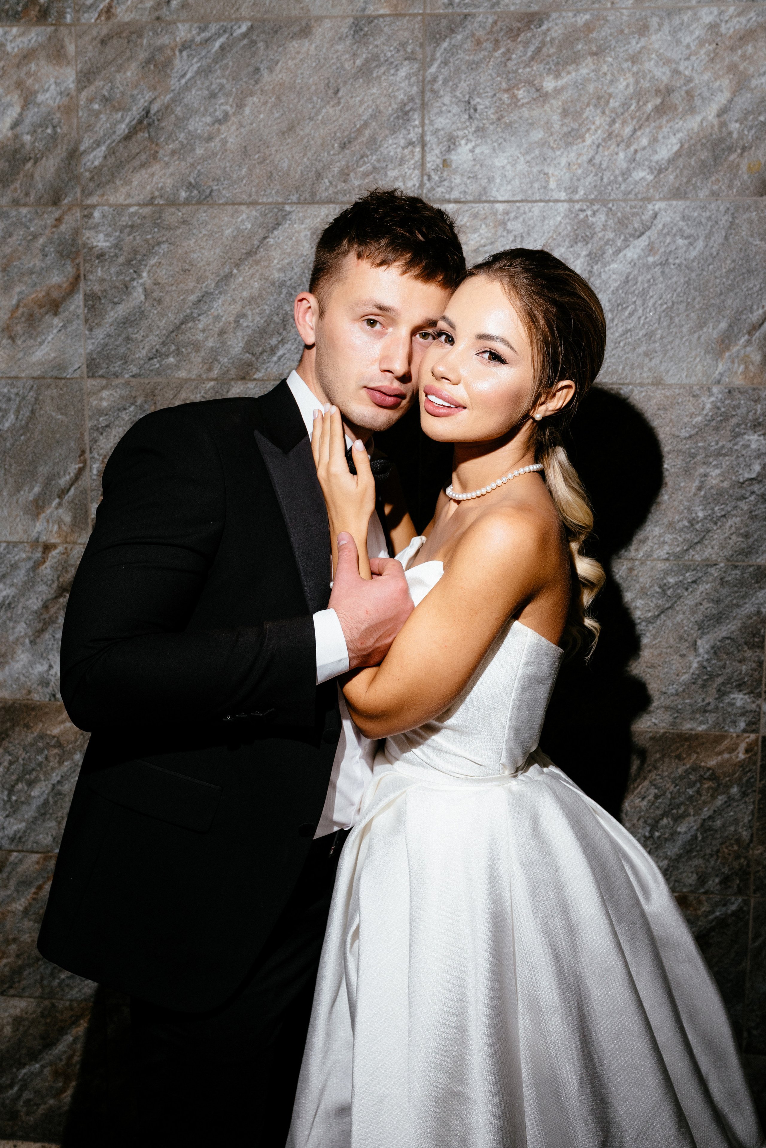 Дима и Юля. Фотограф Николай Павленко в Гомеле