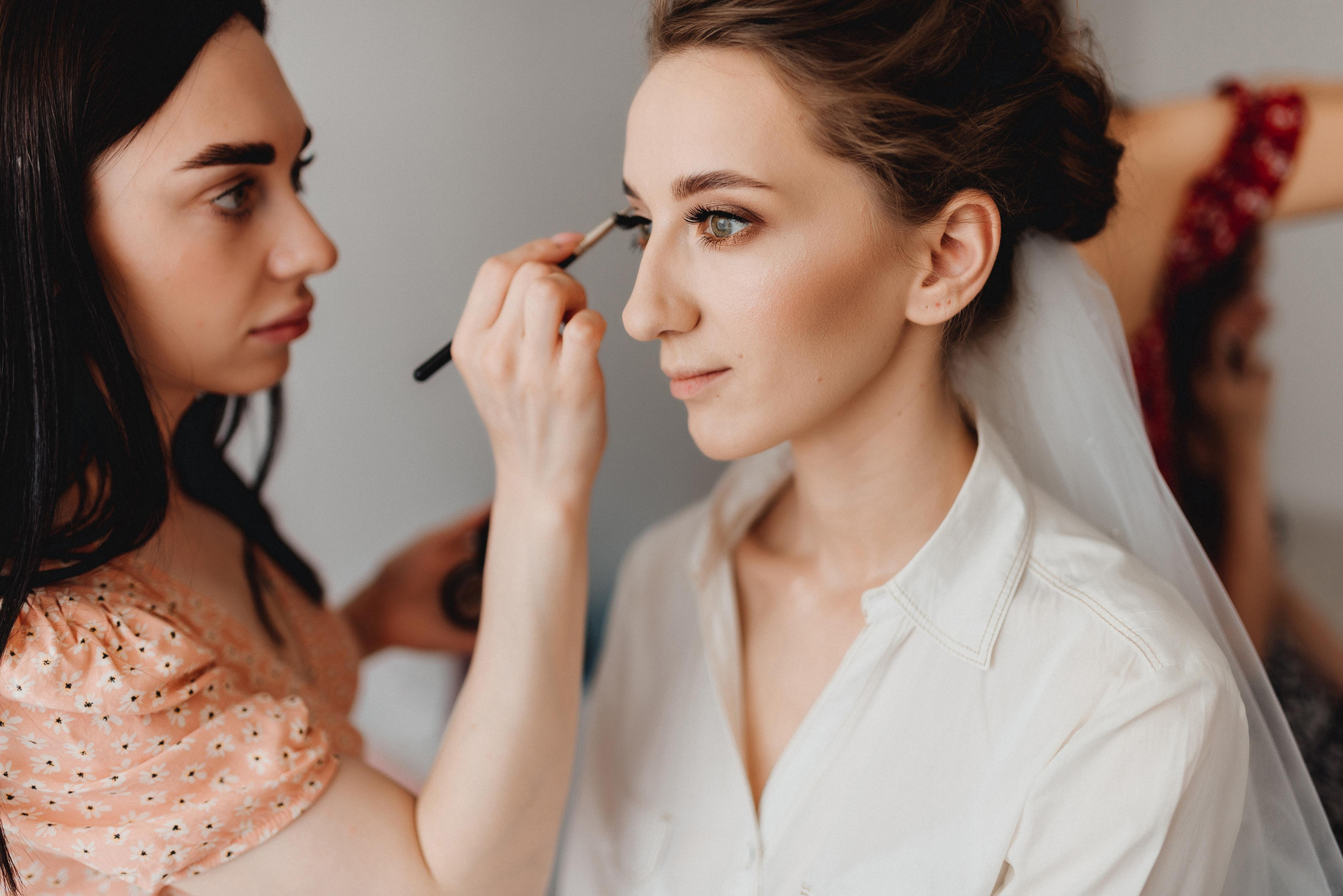 Настя и Рома. Фотограф Николай Павленко в Гомеле