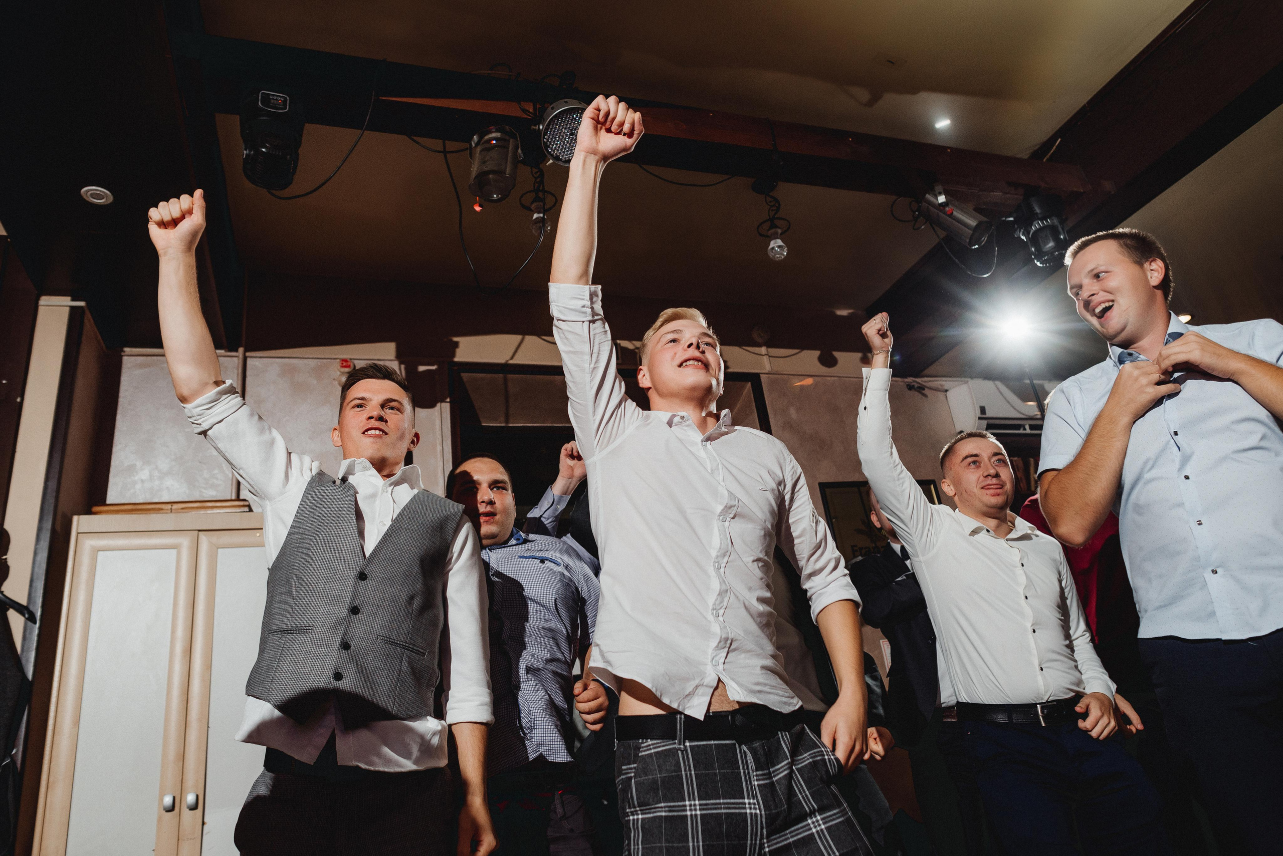 Света и Руслан. Фотограф Николай Павленко в Гомеле