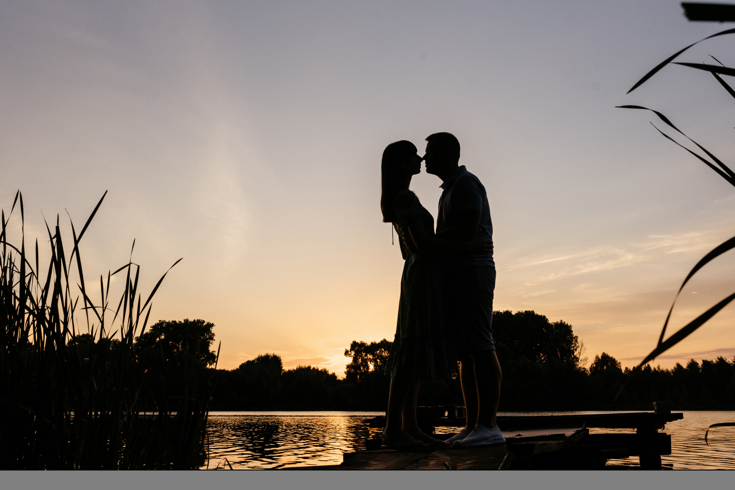 Сергей и Юля. Фотограф Николай Павленко в Гомеле