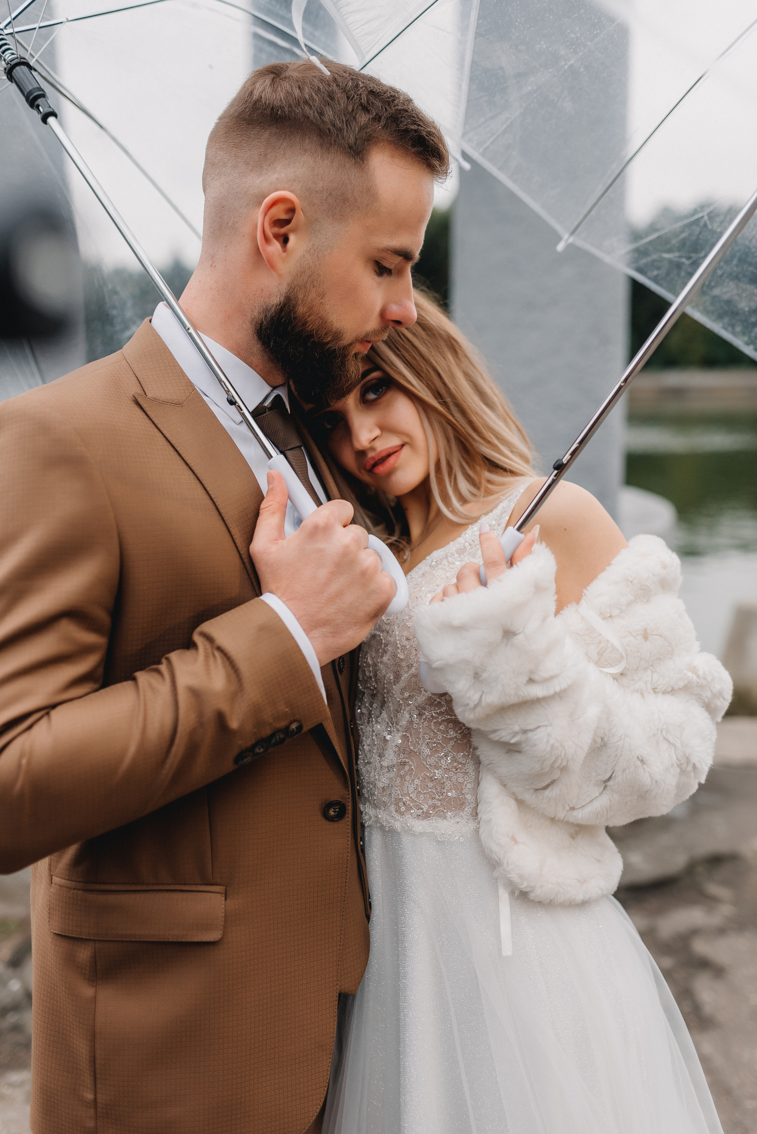 Влад и Алина. Фотограф Николай Павленко в Гомеле