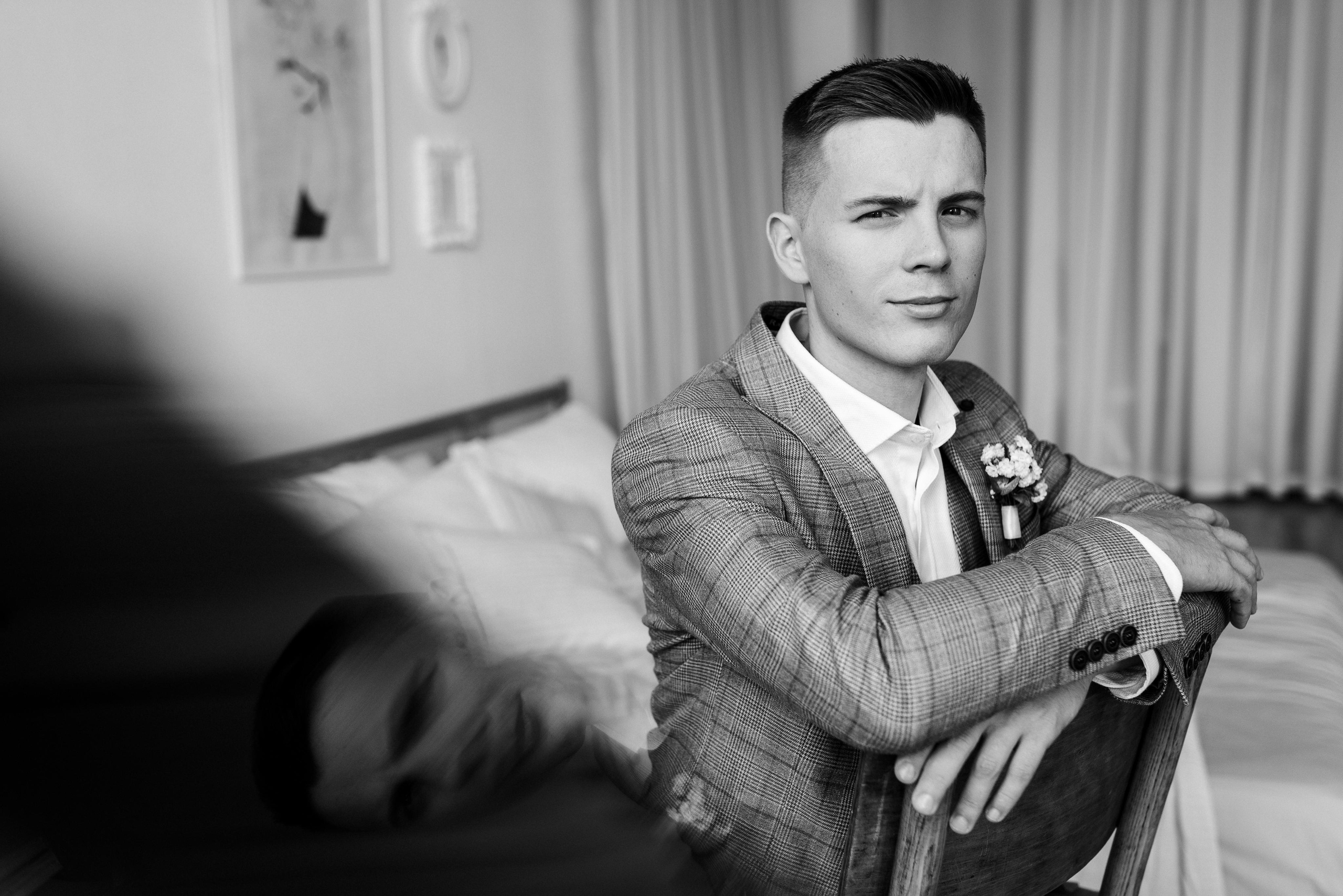 Света и Руслан. Фотограф Николай Павленко в Гомеле