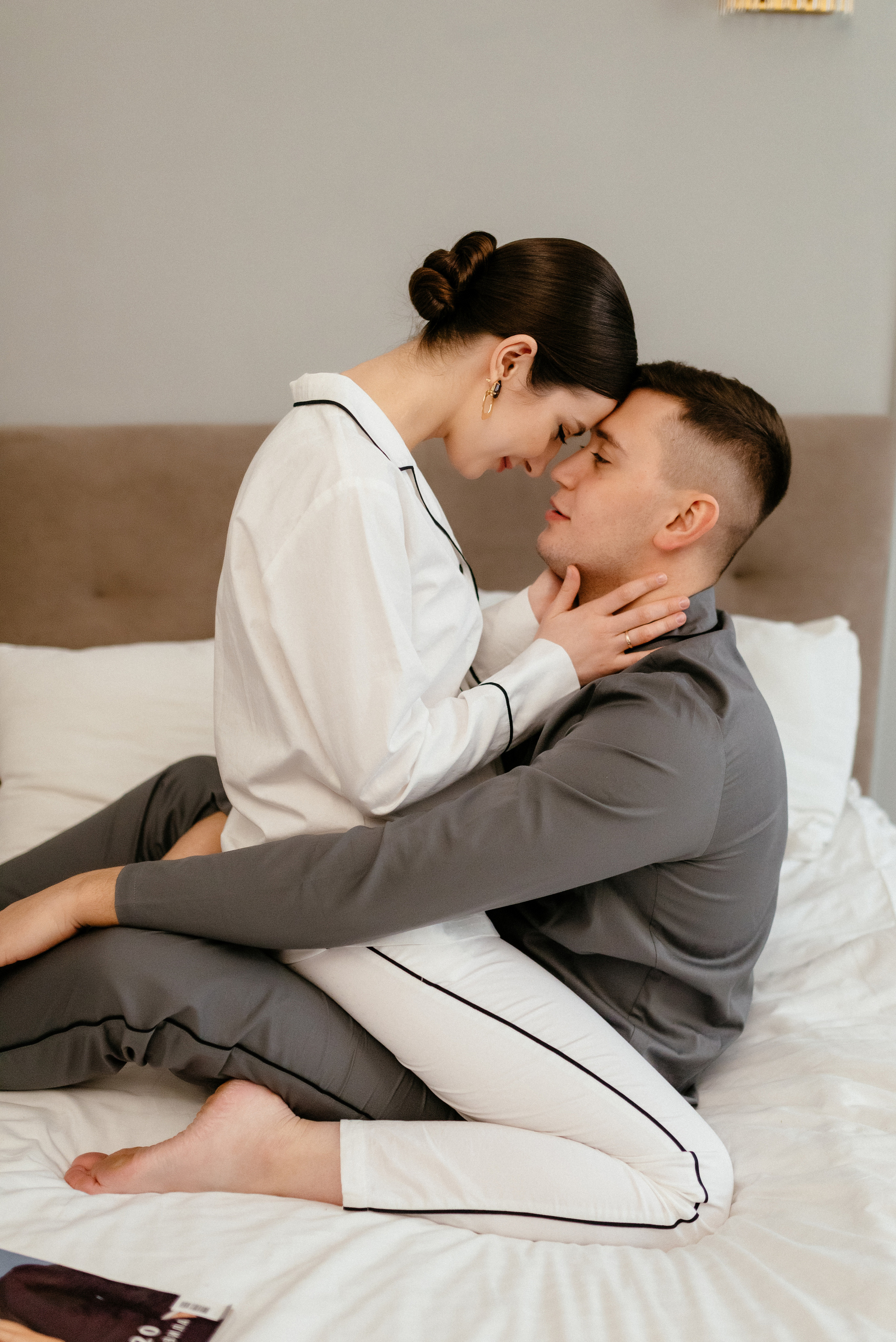 Виктория и Тимофей. Фотограф Николай Павленко в Гомеле