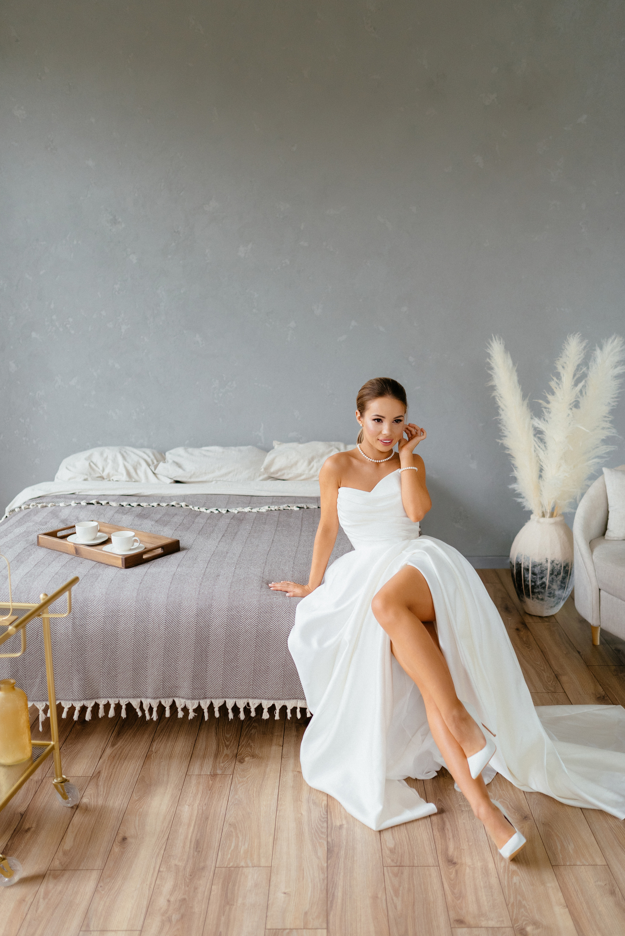 Дима и Юля. Фотограф Николай Павленко в Гомеле