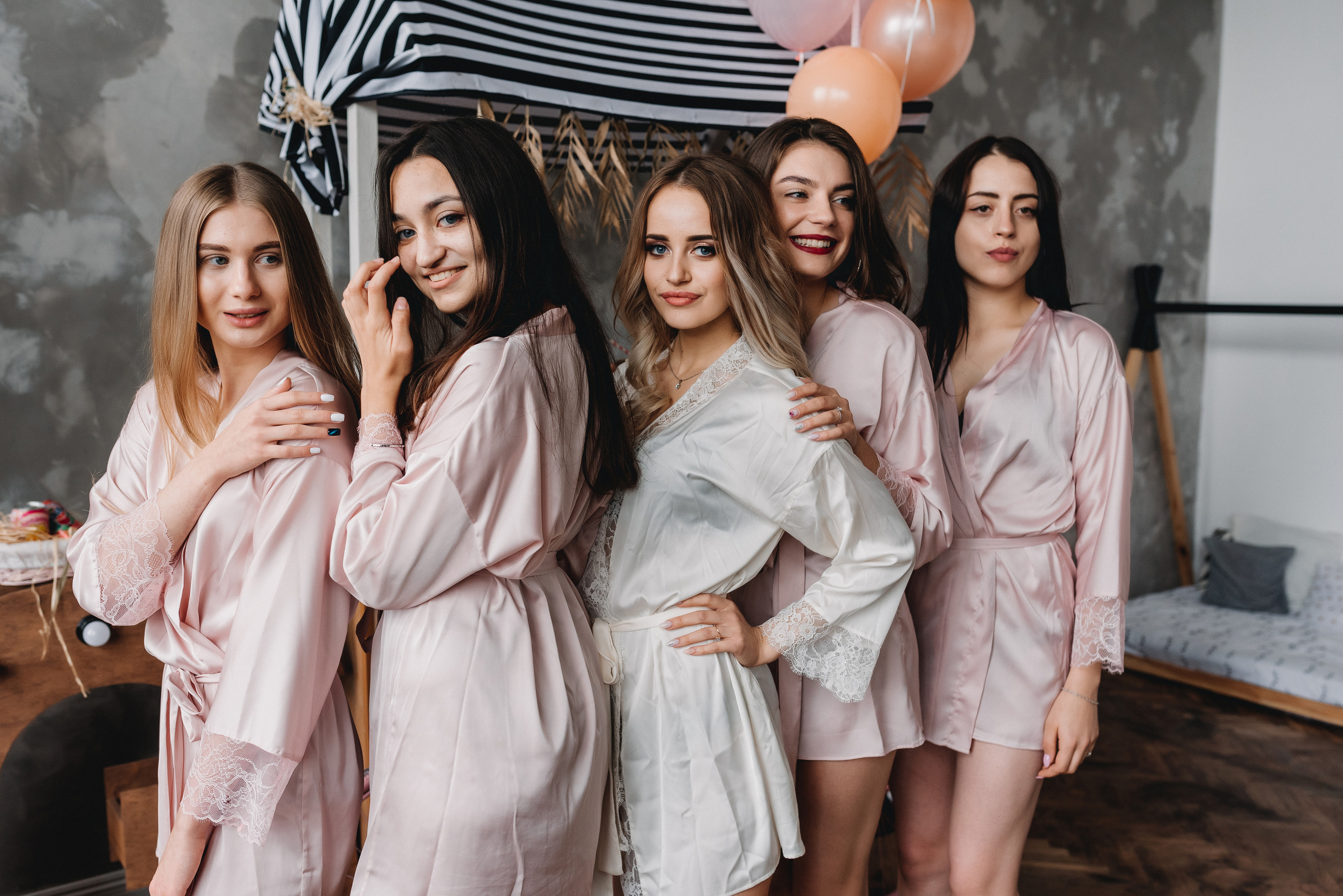 Влад и Алина. Фотограф Николай Павленко в Гомеле