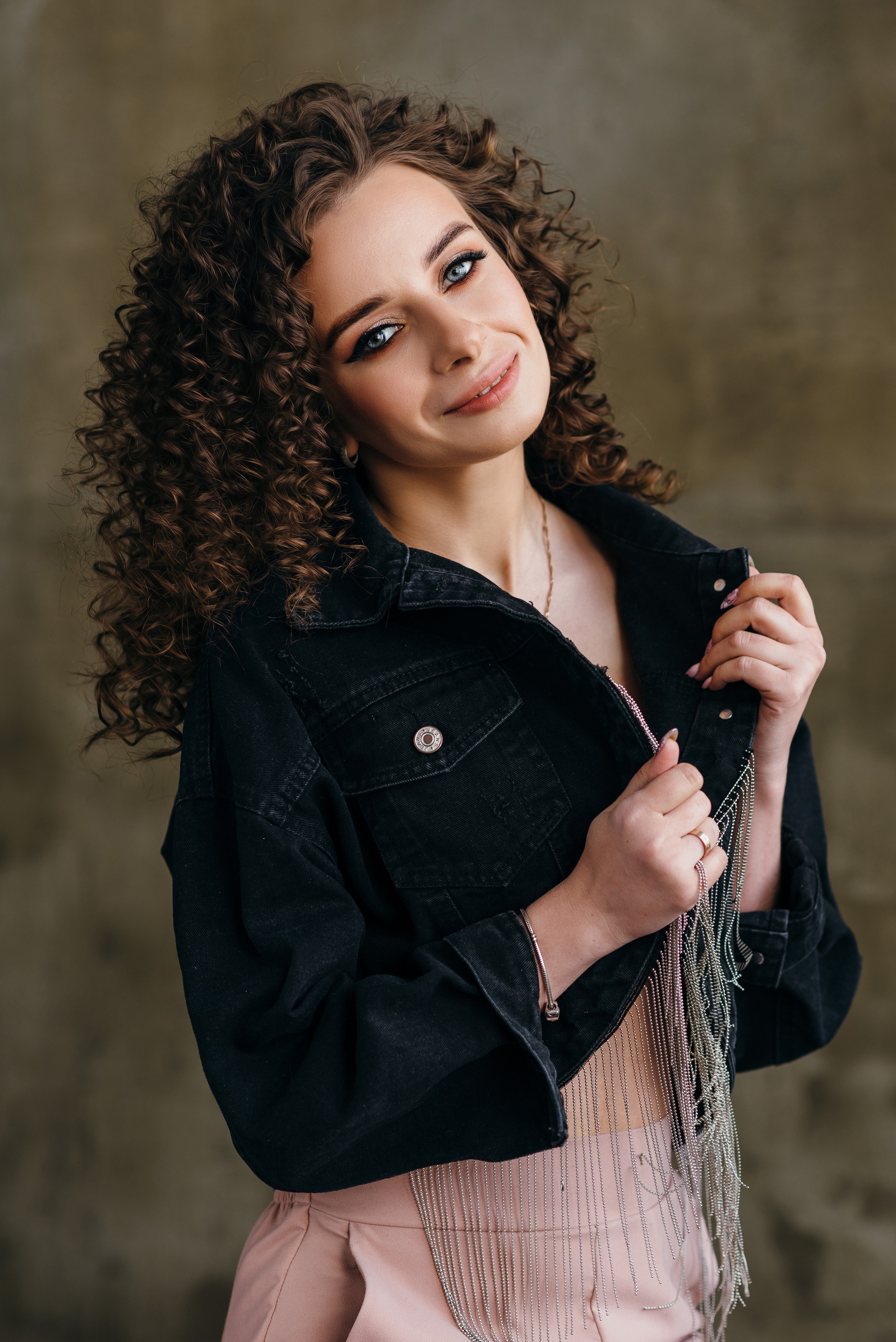 Катя. Фотограф в Гомеле Николай Павленко