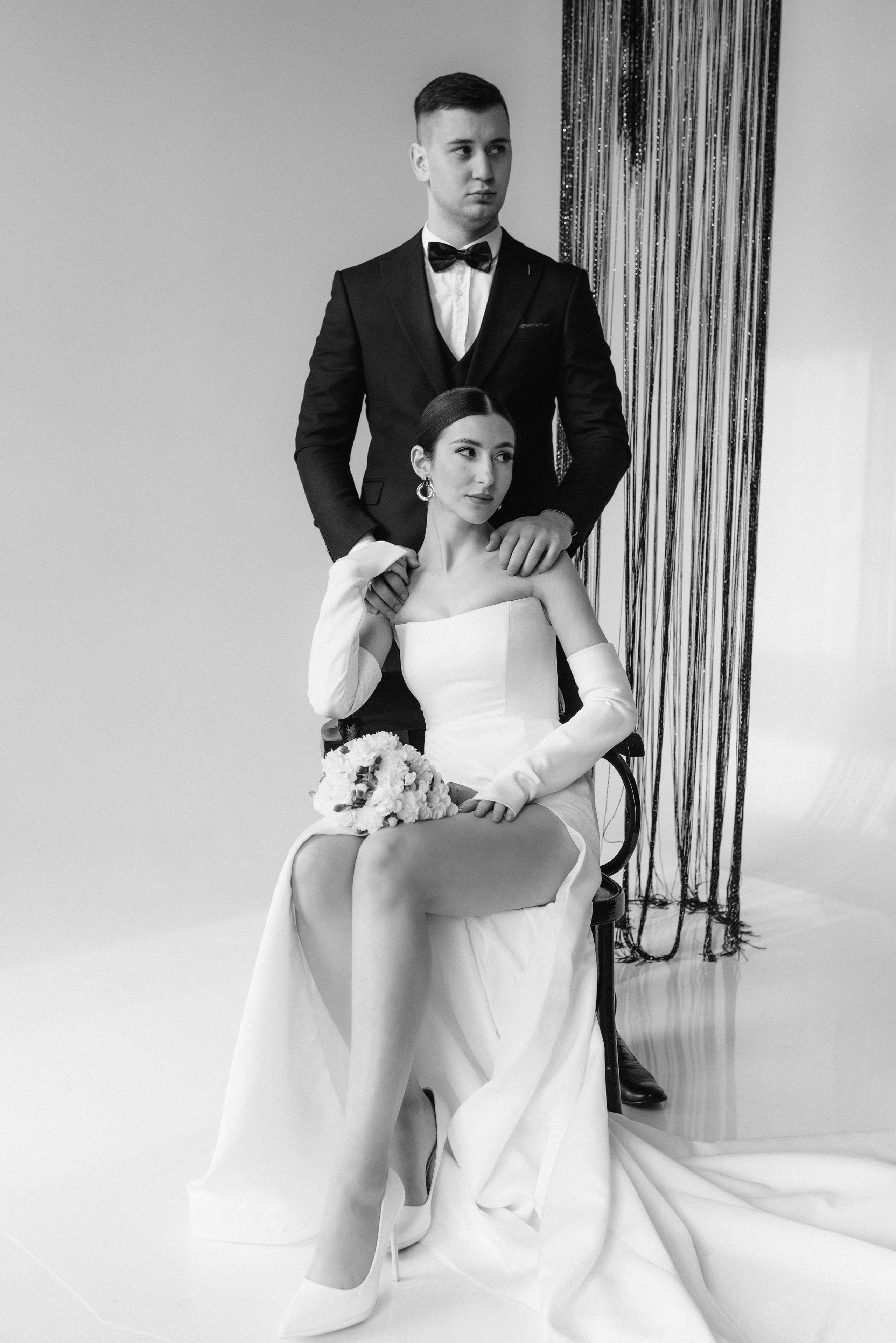 Виктория и Тимофей. Фотограф Николай Павленко в Гомеле