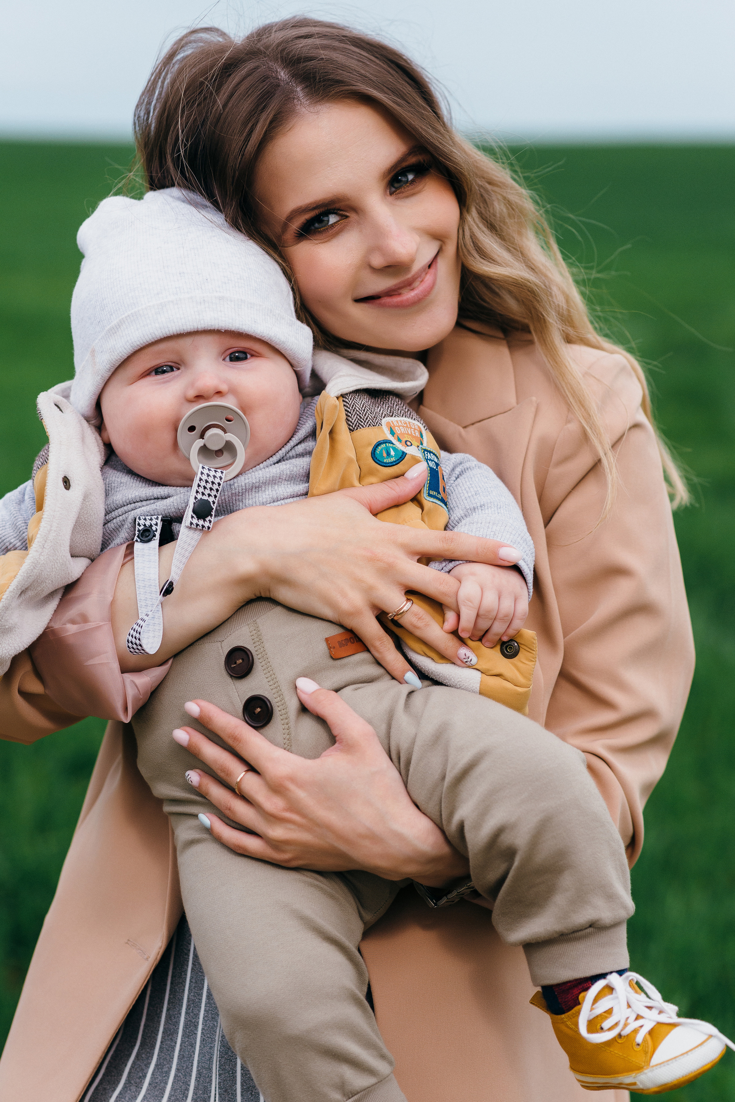 Family. Фотограф Николай Павленко в Гомеле