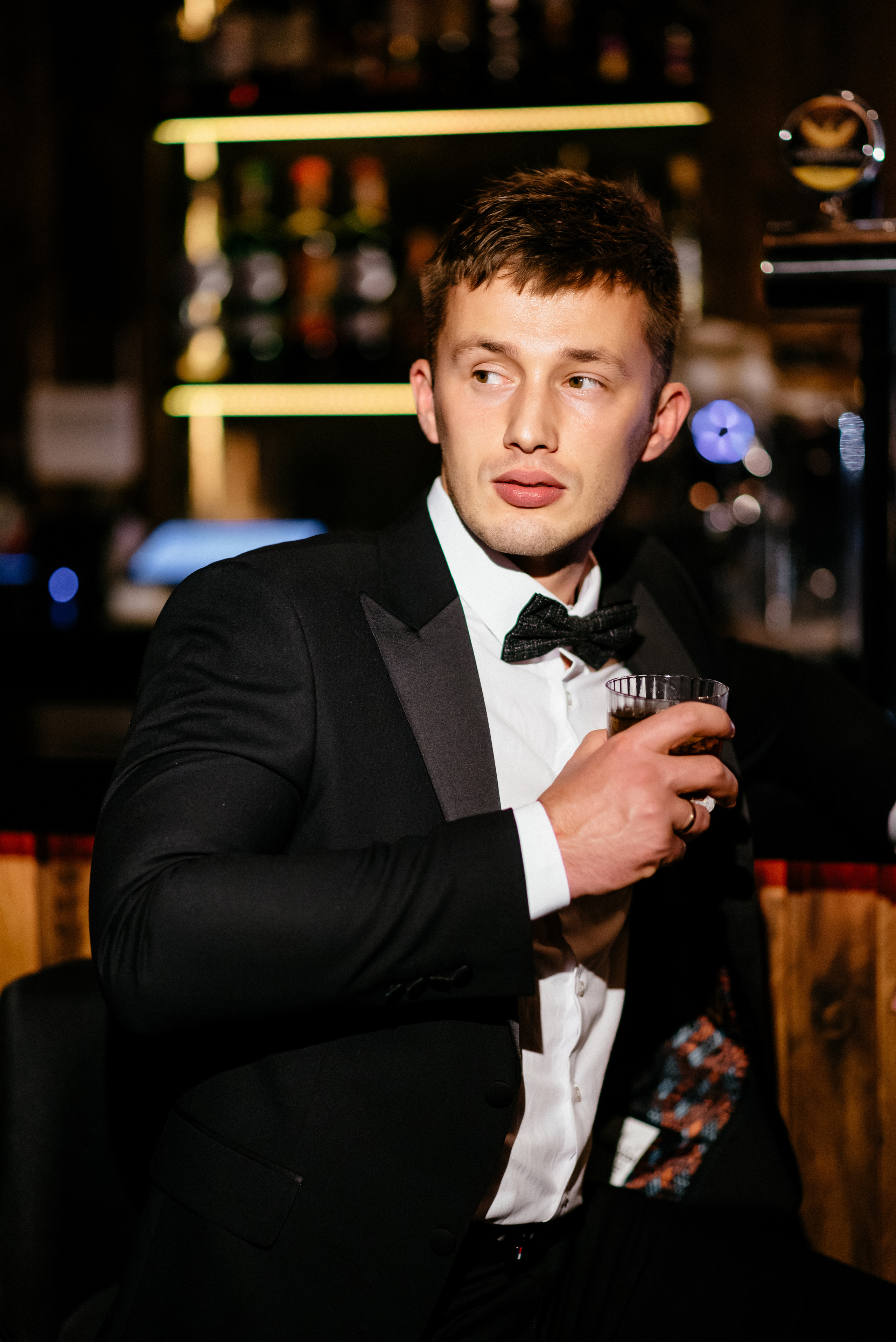 Дима и Юля. Фотограф Николай Павленко в Гомеле