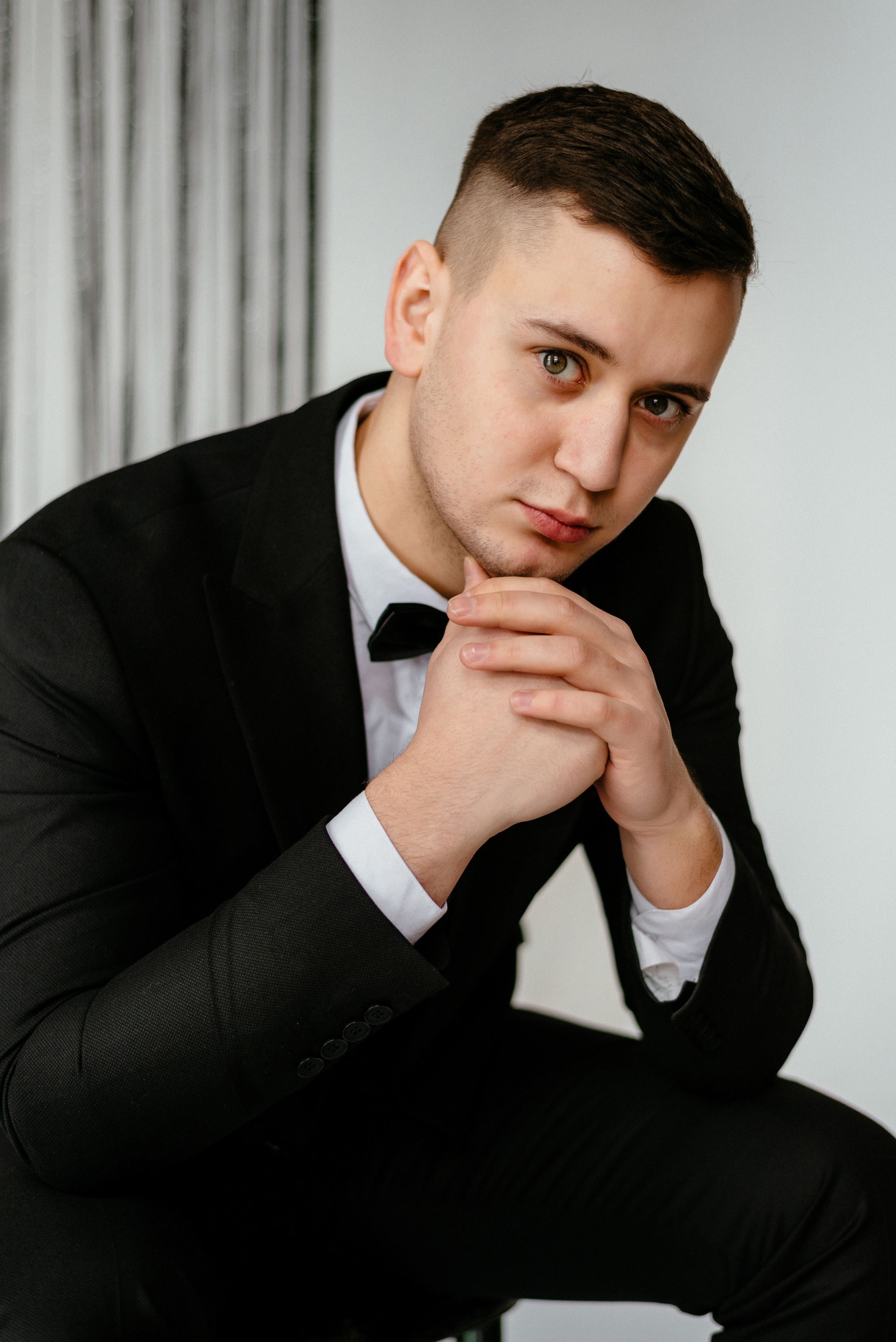 Виктория и Тимофей. Фотограф Николай Павленко в Гомеле