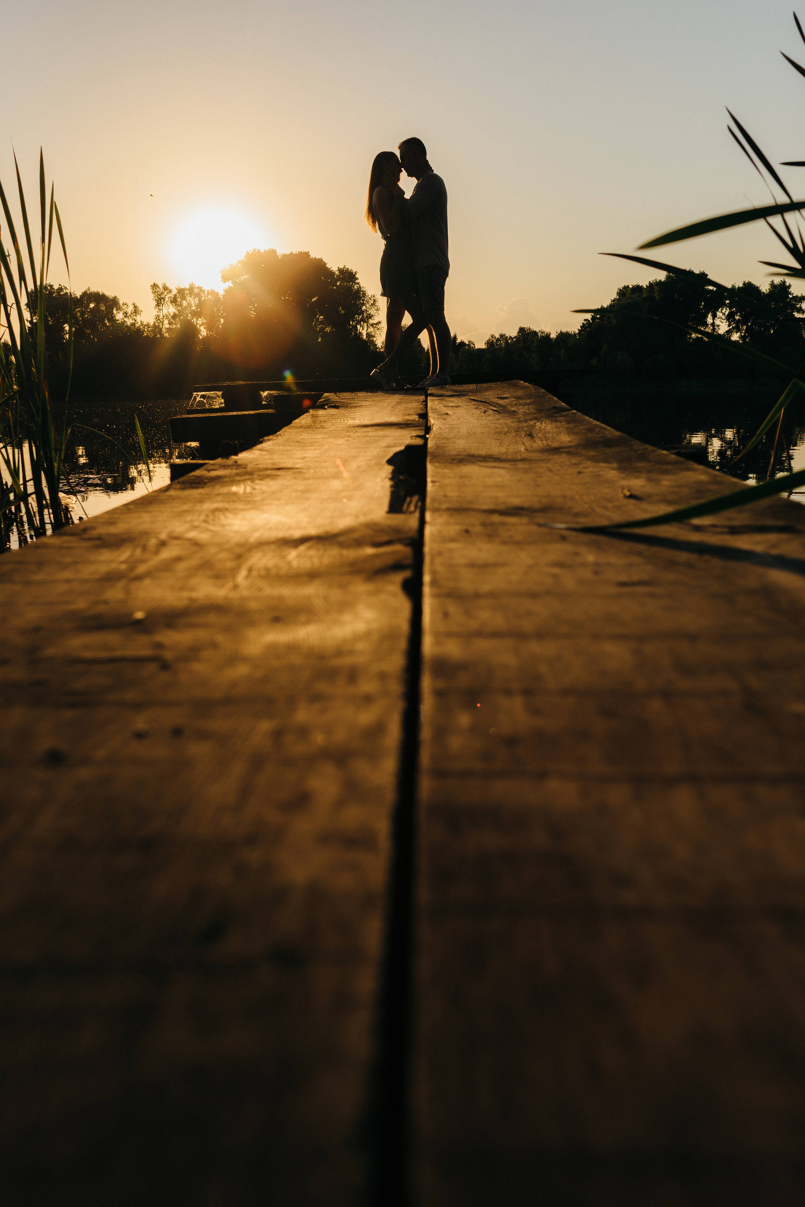 Аня и Денис Day. Фотограф Николай Павленко в Гомеле