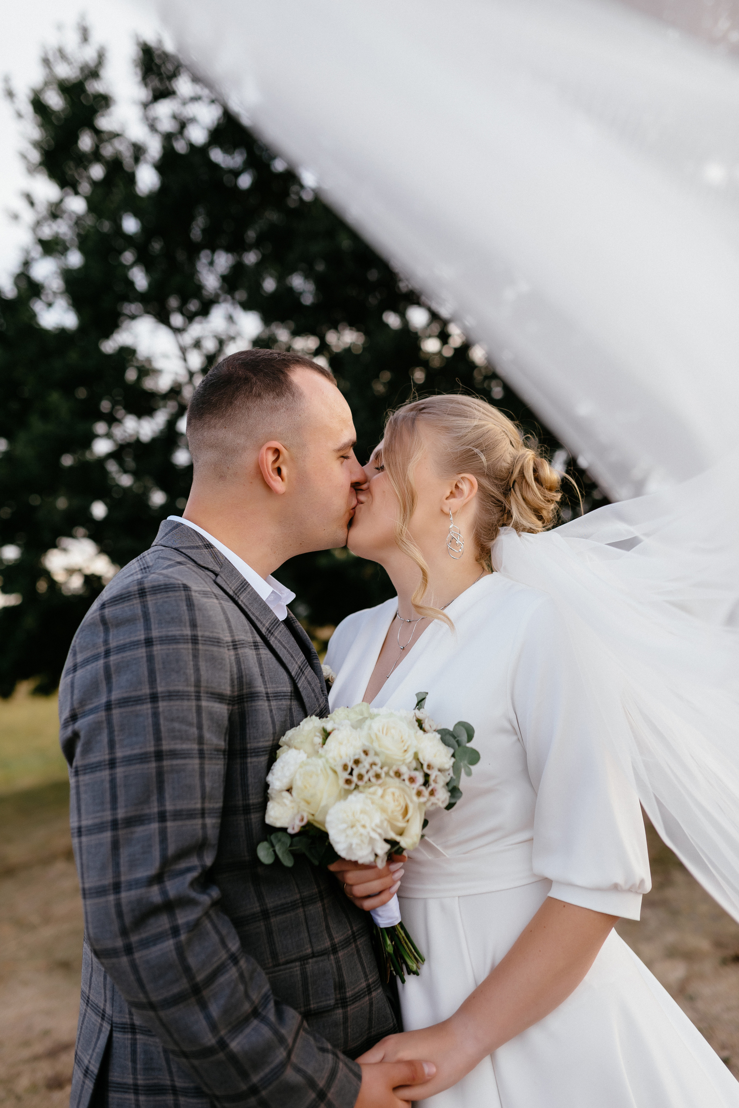 Саша и Света. Фотограф Николай Павленко в Гомеле