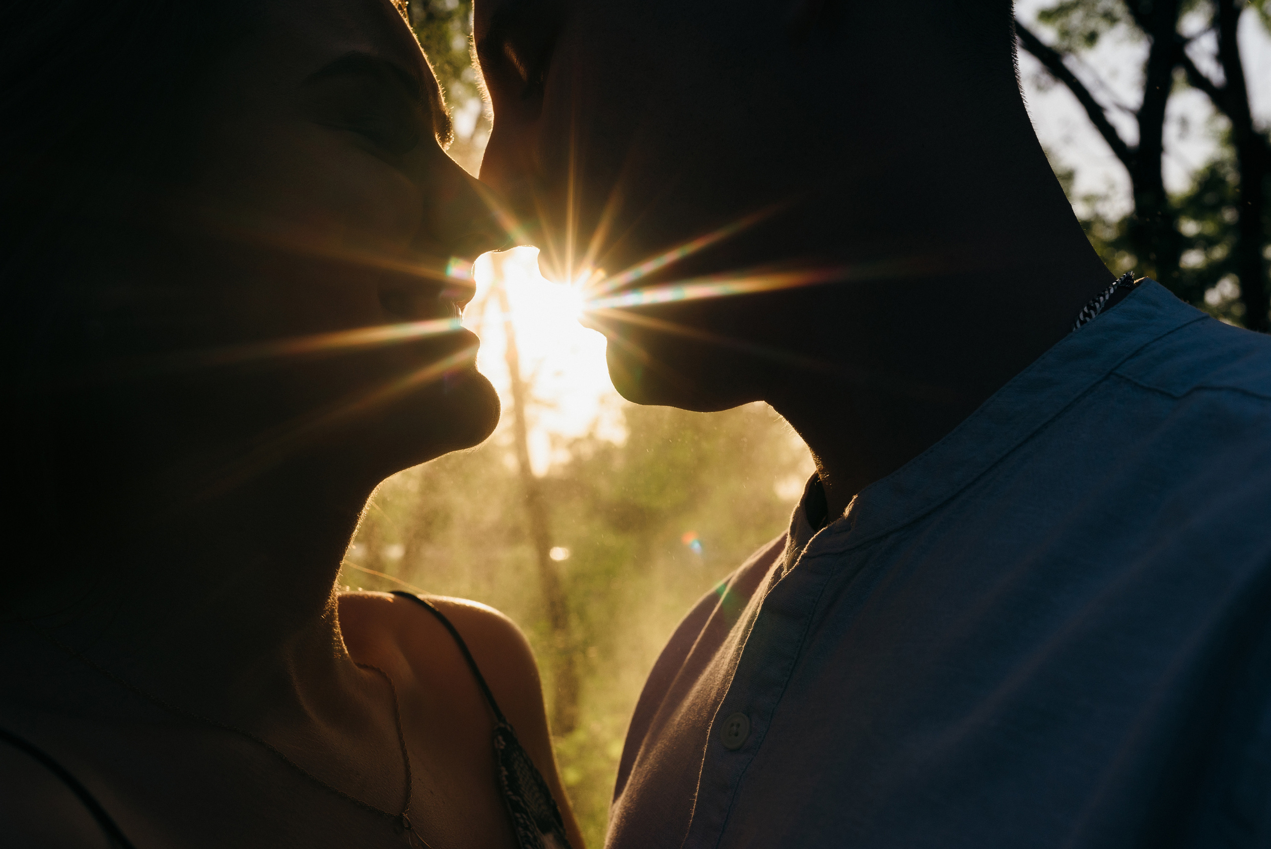 Аня и Денис Day. Фотограф Николай Павленко в Гомеле