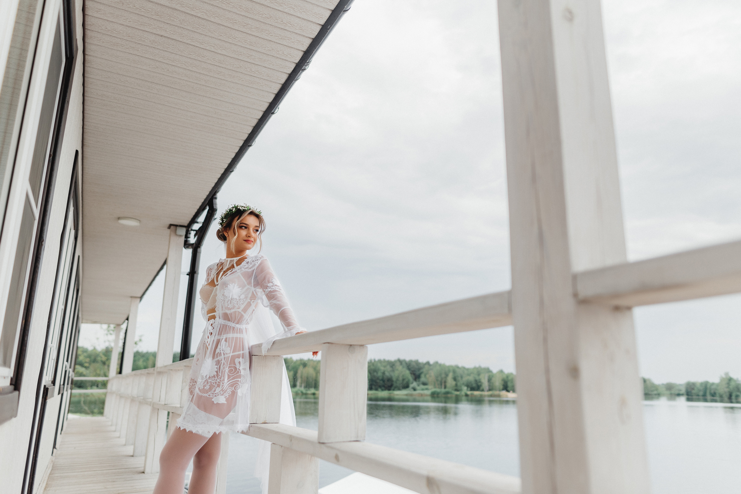 Василий и Вероника. Фотограф Николай Павленко в Гомеле