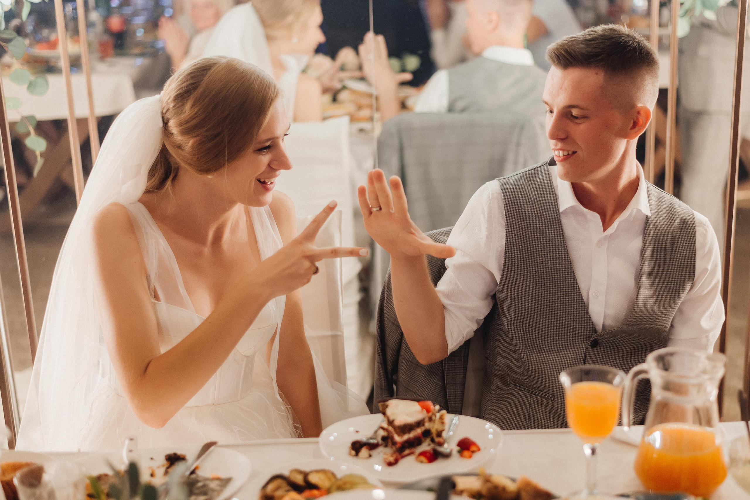 Света и Руслан. Фотограф Николай Павленко в Гомеле