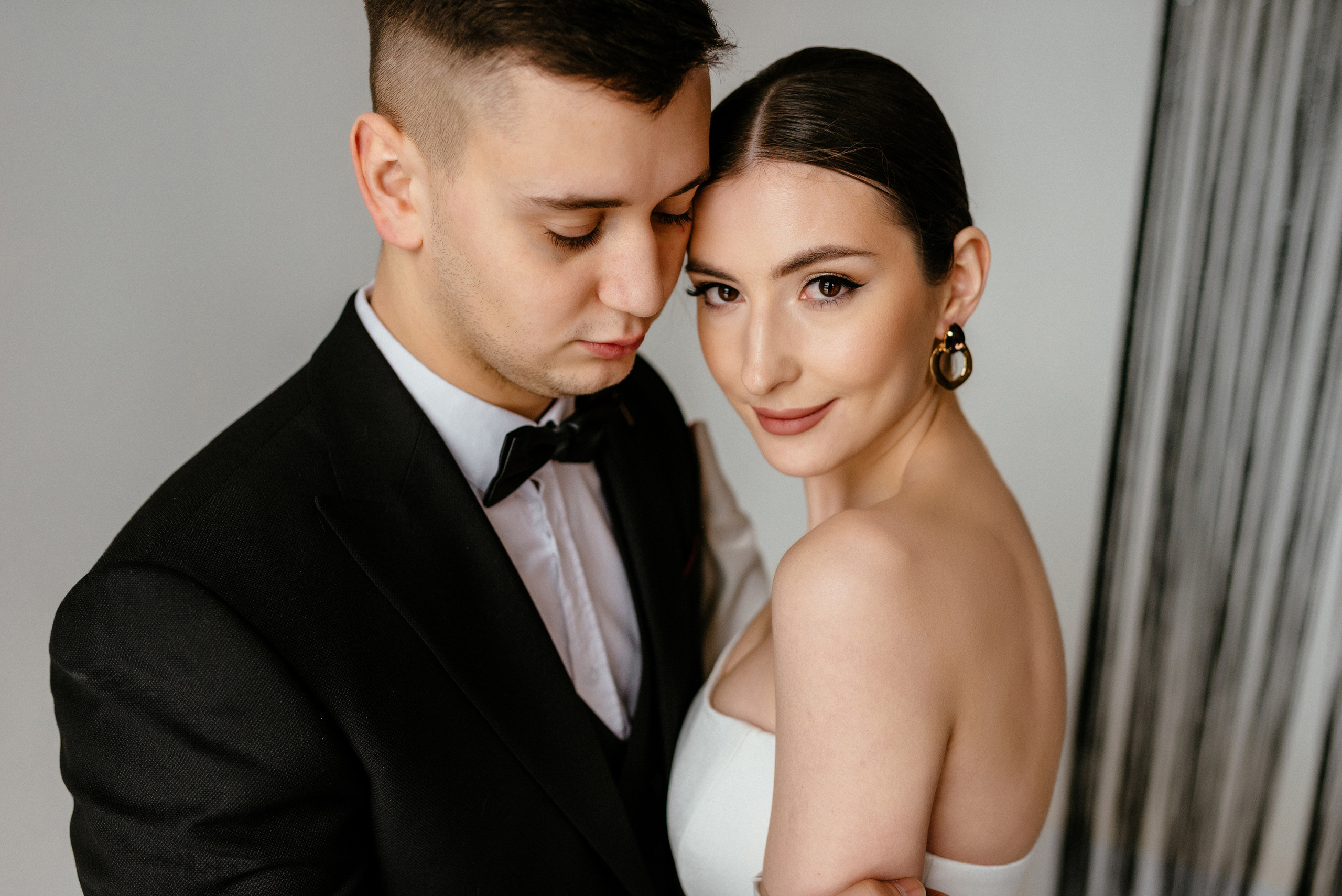 Виктория и Тимофей. Фотограф Николай Павленко в Гомеле