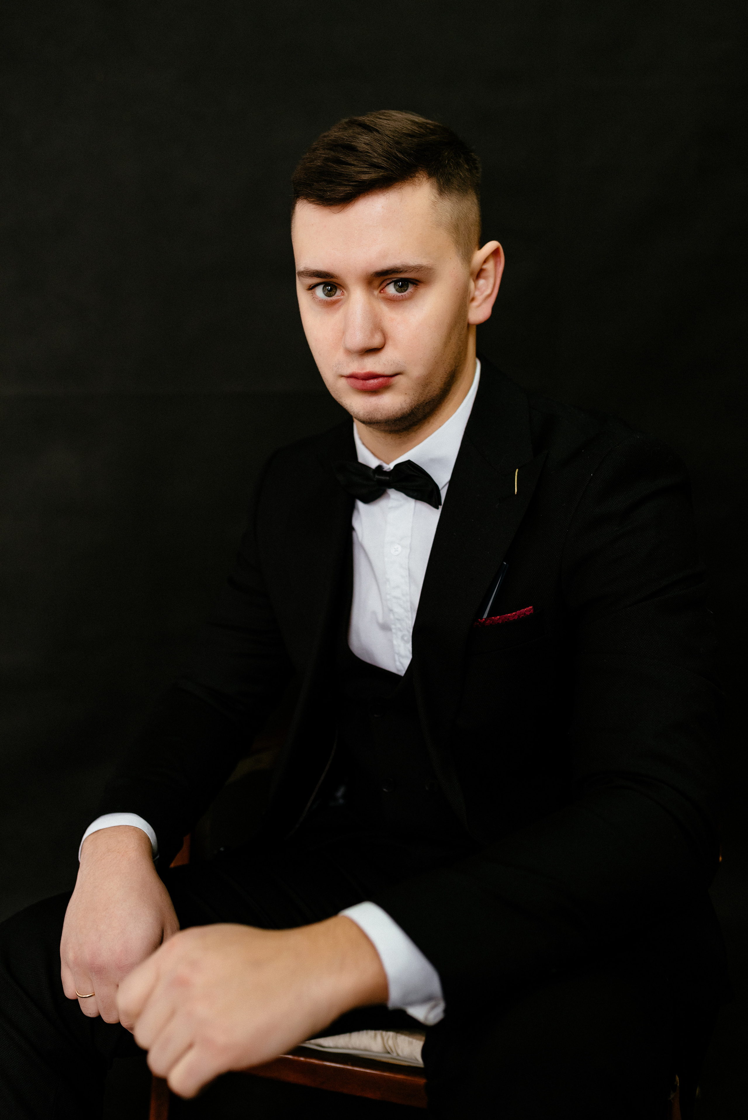 Виктория и Тимофей. Фотограф Николай Павленко в Гомеле