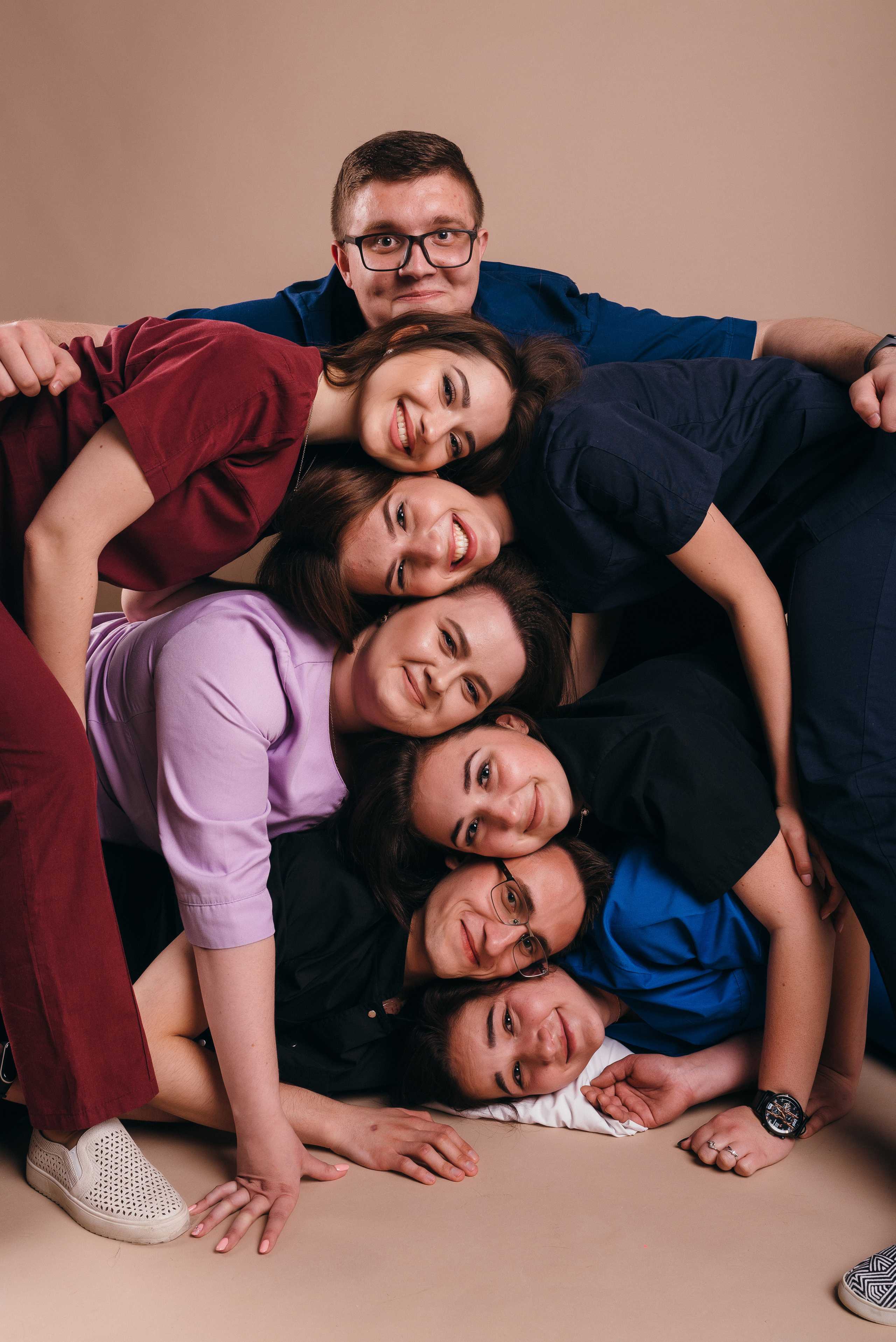 MD. Фотограф Николай Павленко в Гомеле