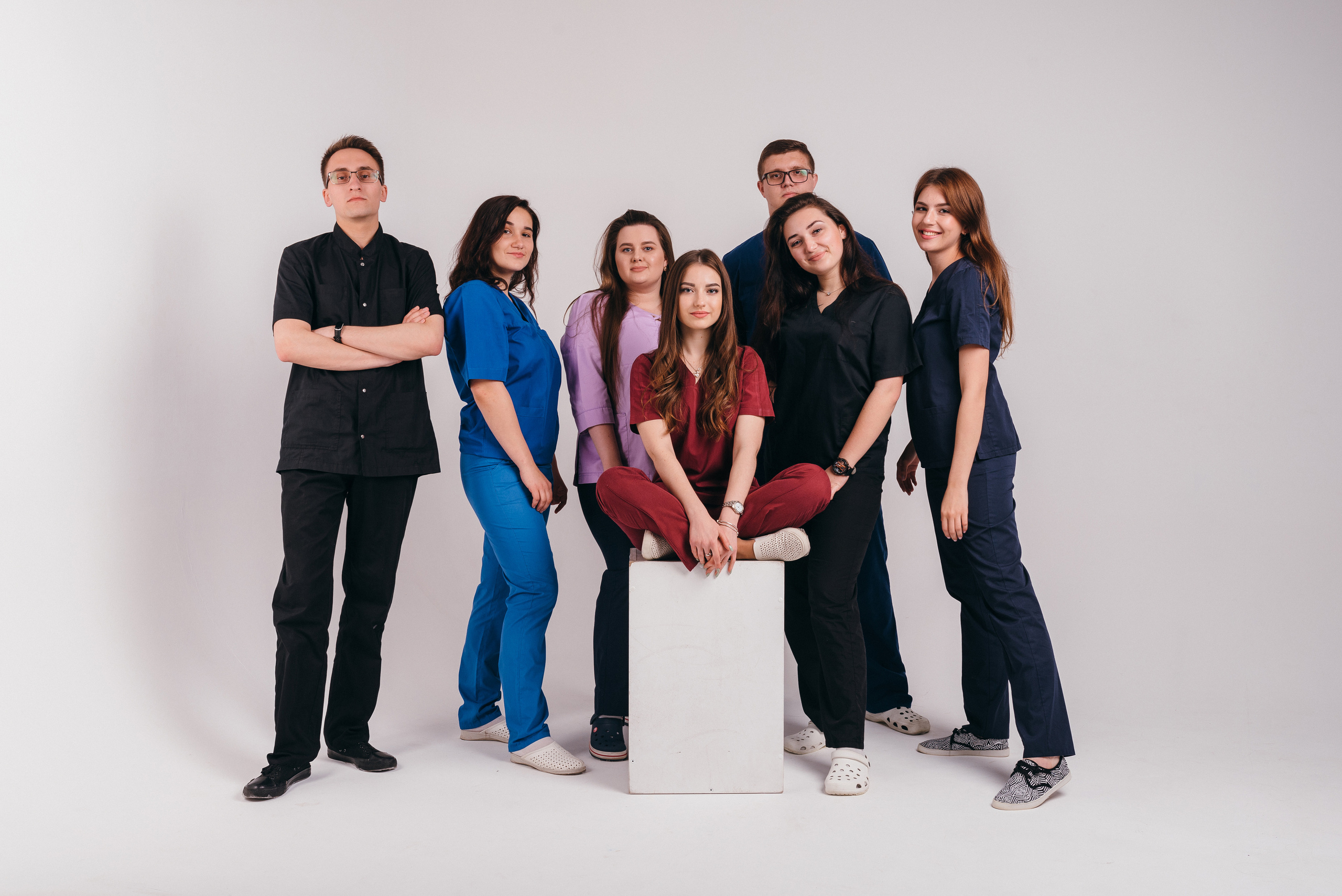 MD. Фотограф Николай Павленко в Гомеле