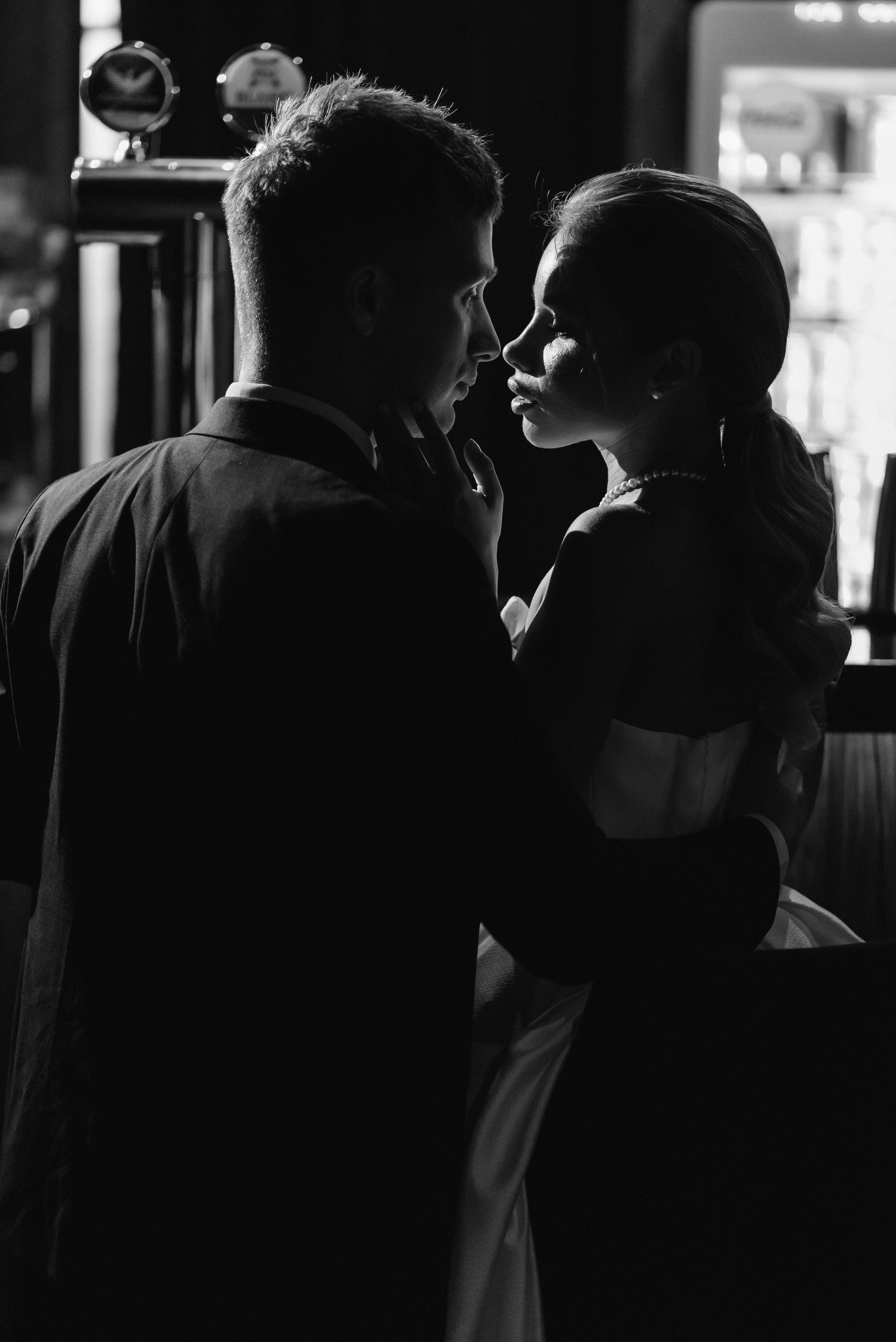 Дима и Юля. Фотограф Николай Павленко в Гомеле