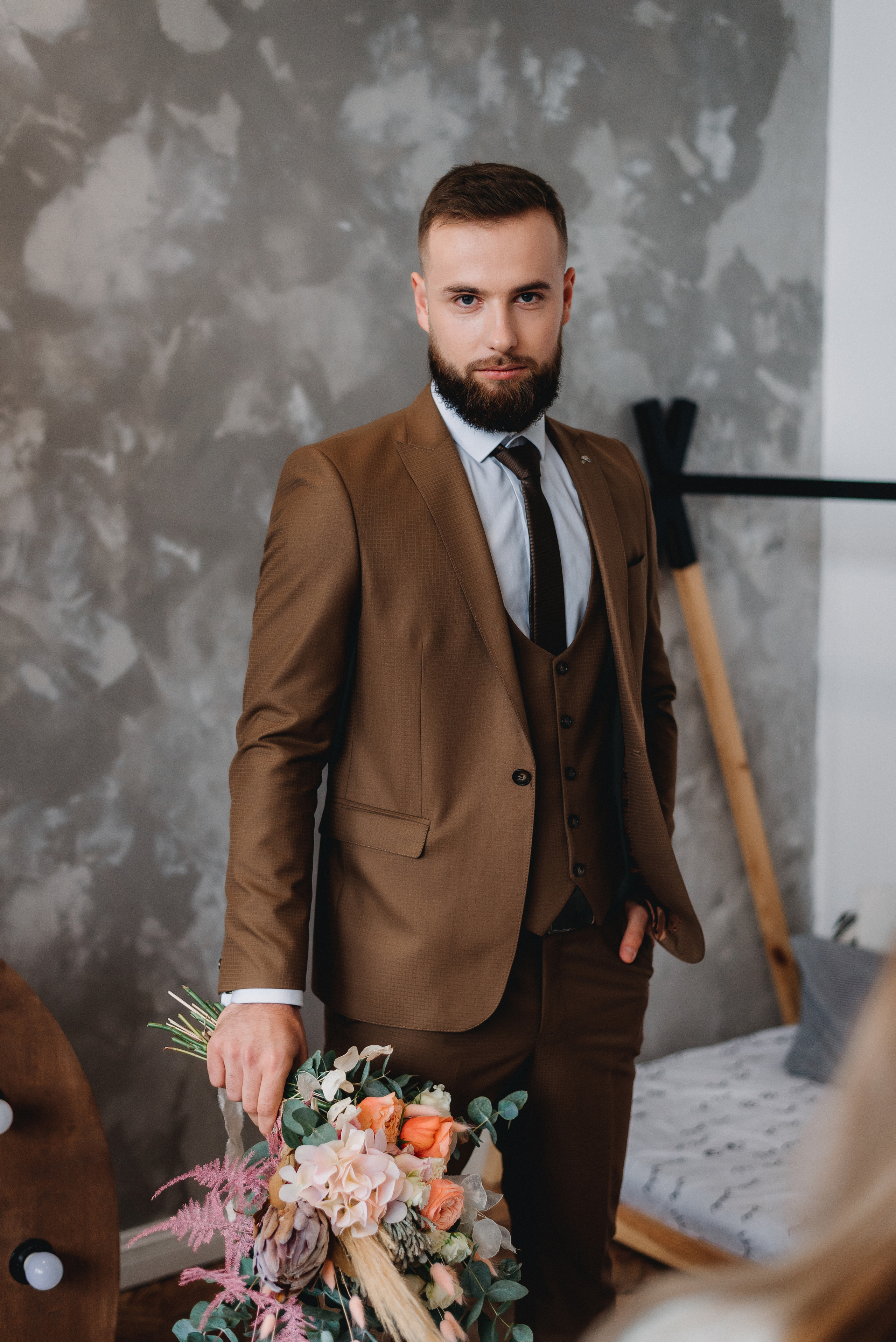 Влад и Алина. Фотограф Николай Павленко в Гомеле