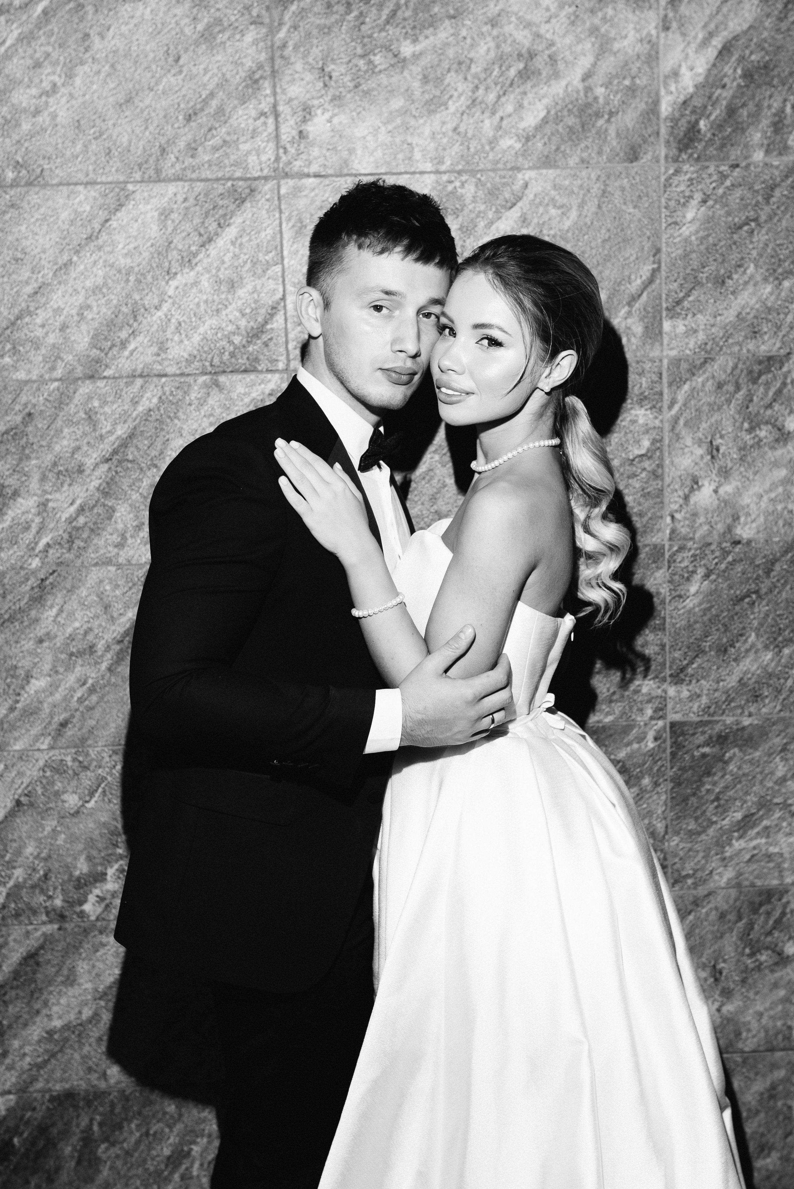 Дима и Юля. Фотограф Николай Павленко в Гомеле