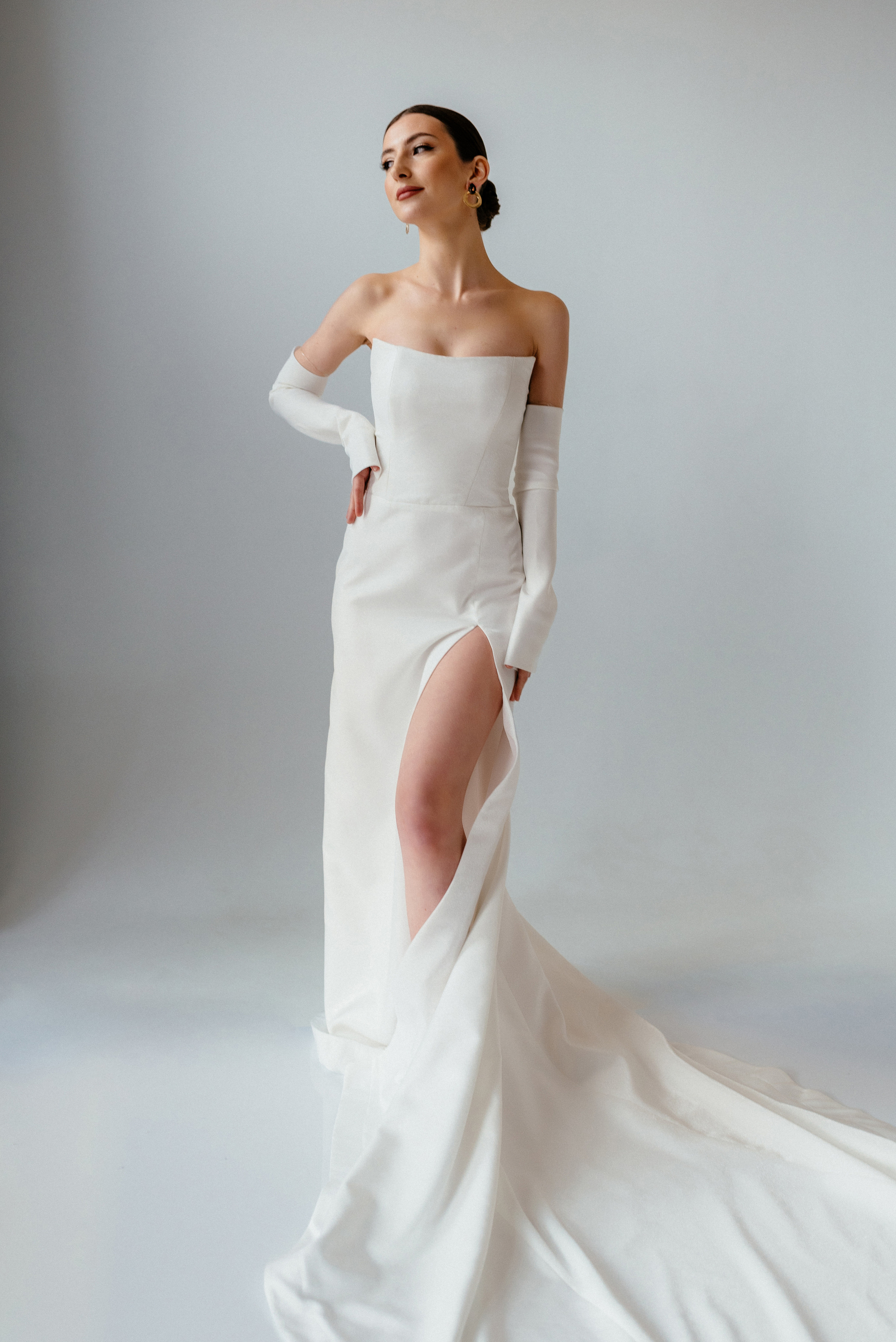 Виктория и Тимофей. Фотограф Николай Павленко в Гомеле