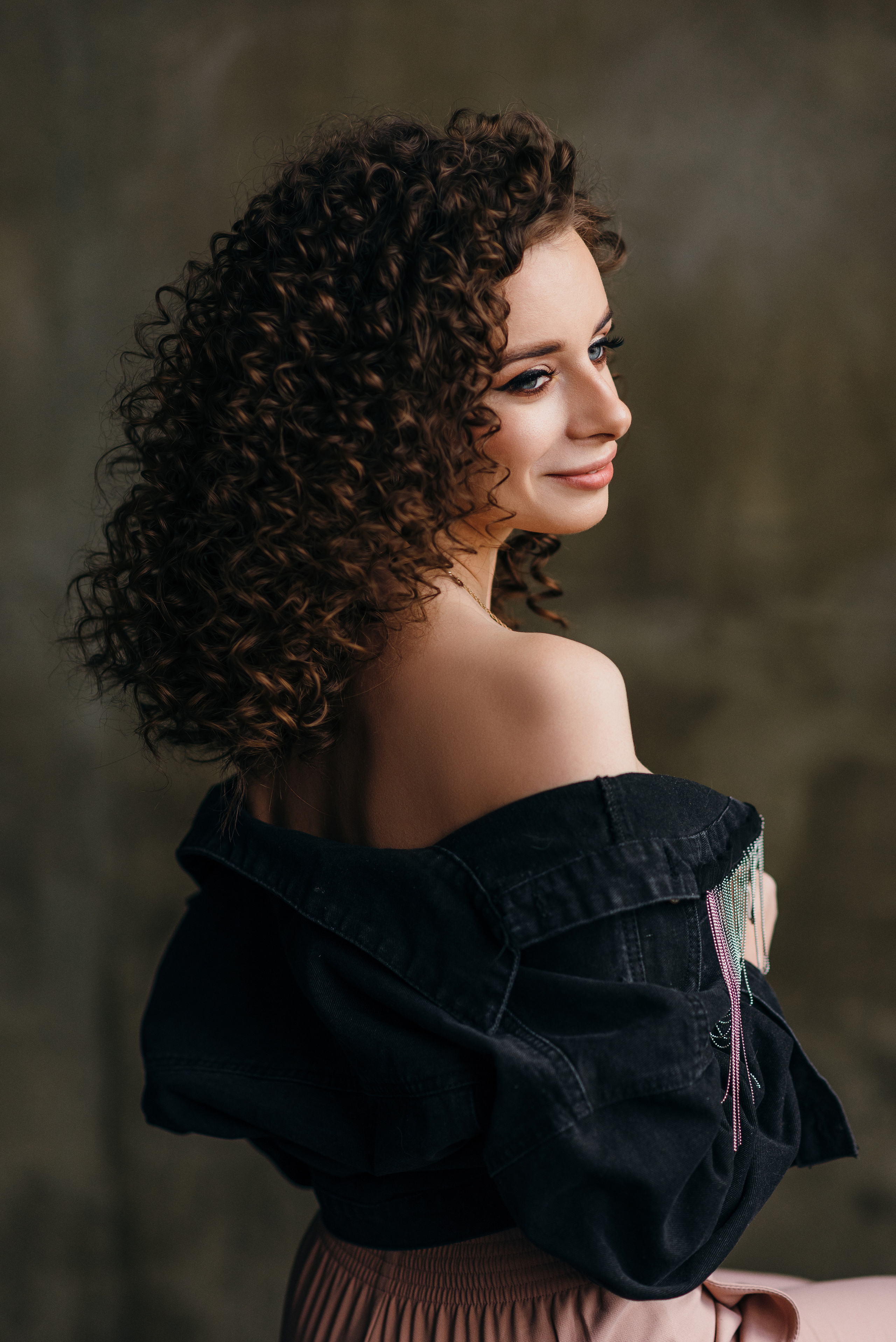 Катя. Фотограф в Гомеле Николай Павленко