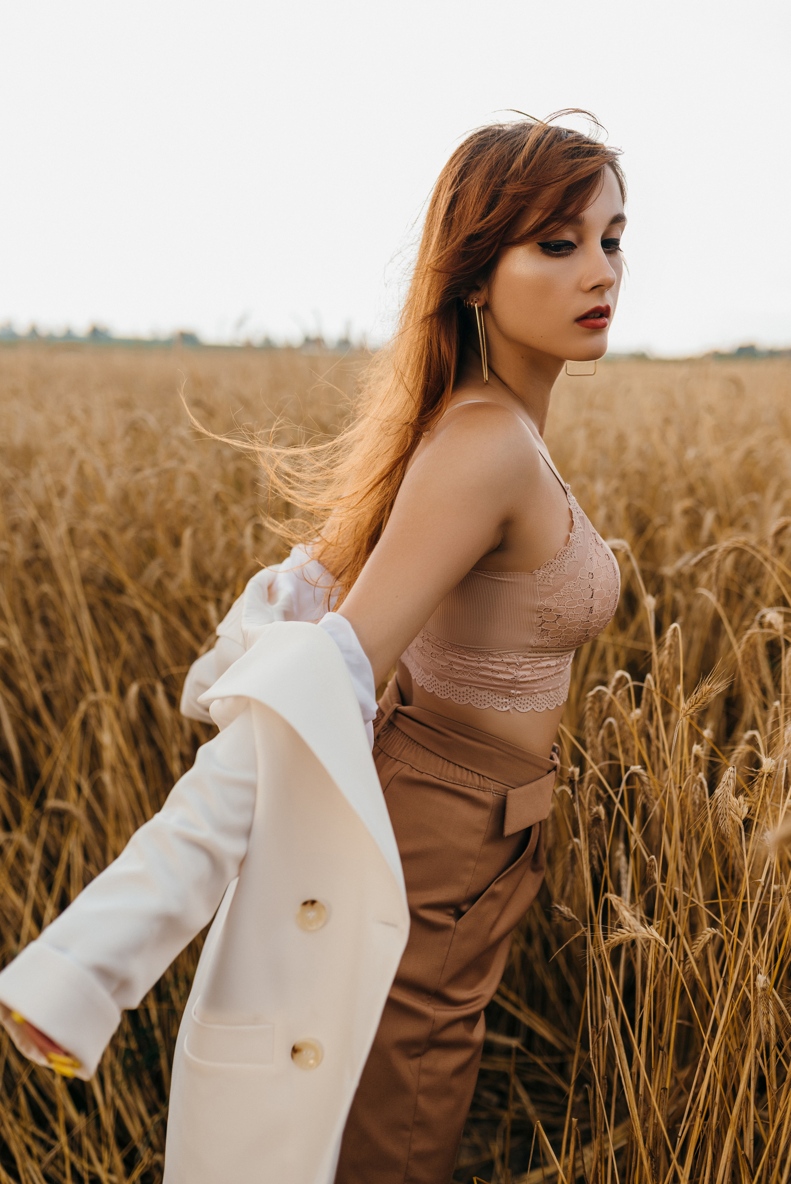 Наташа. Фотограф Николай Павленко в Гомеле