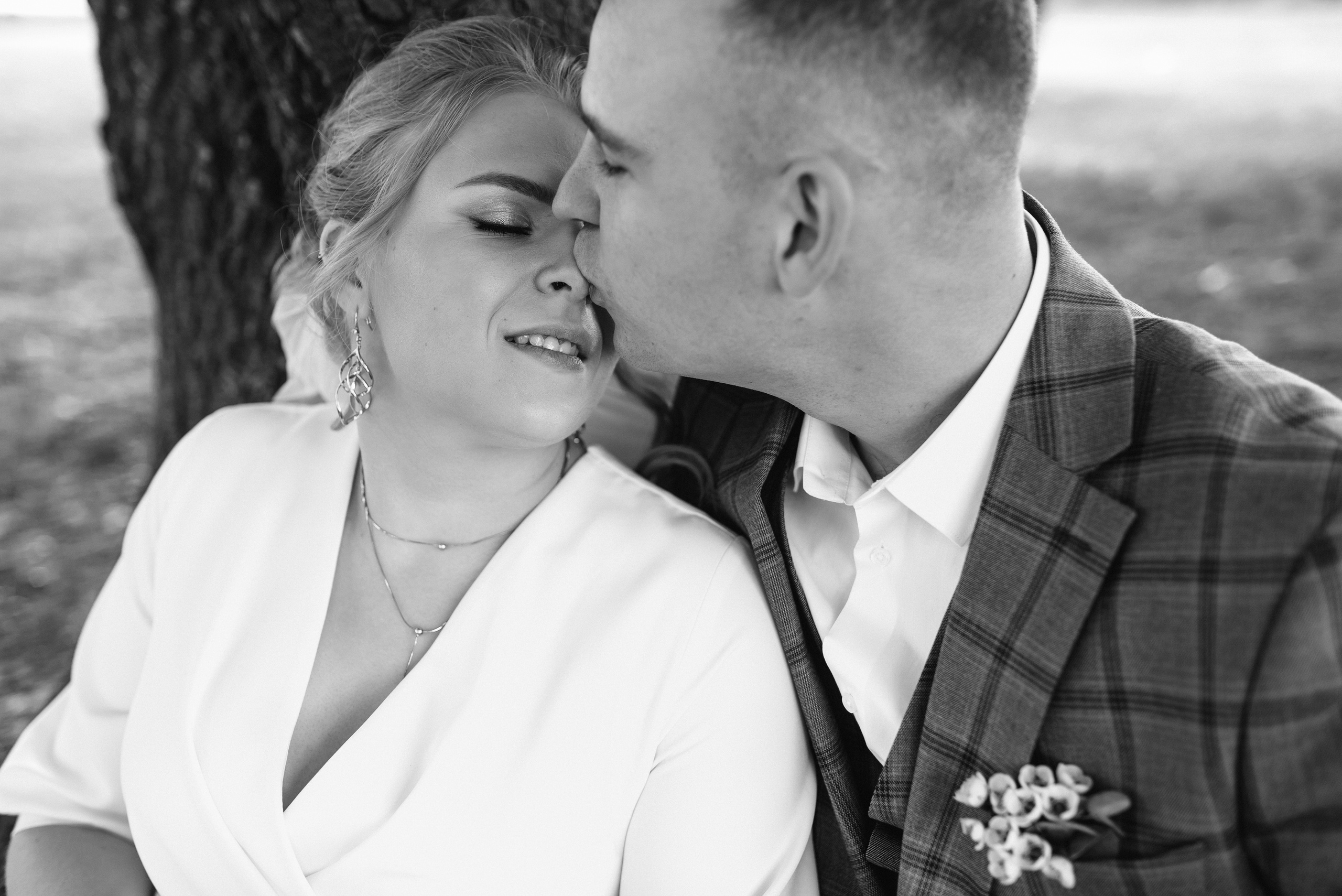 Саша и Света. Фотограф Николай Павленко в Гомеле