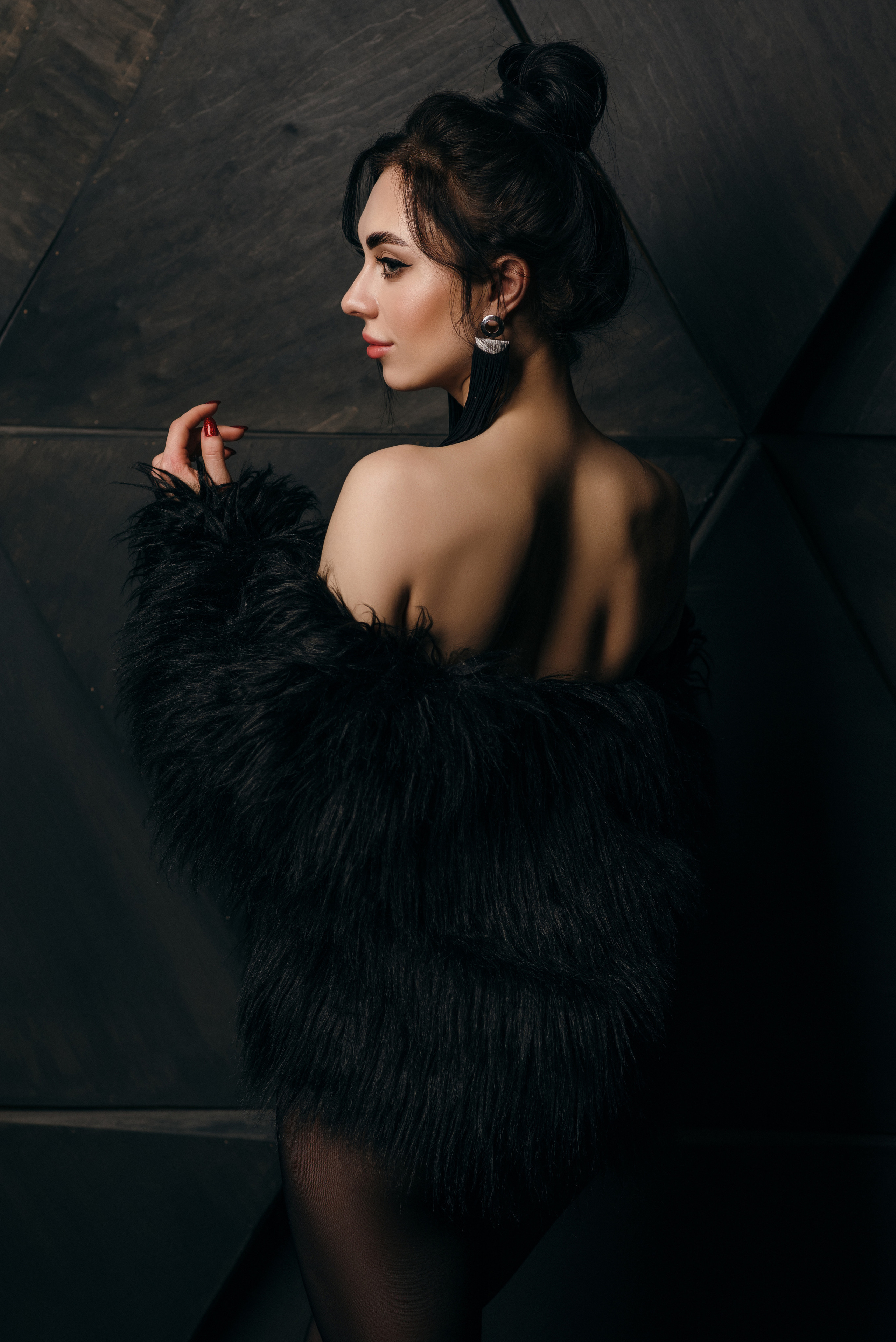 Моя Муза. Фотограф Николай Павленко в Гомеле