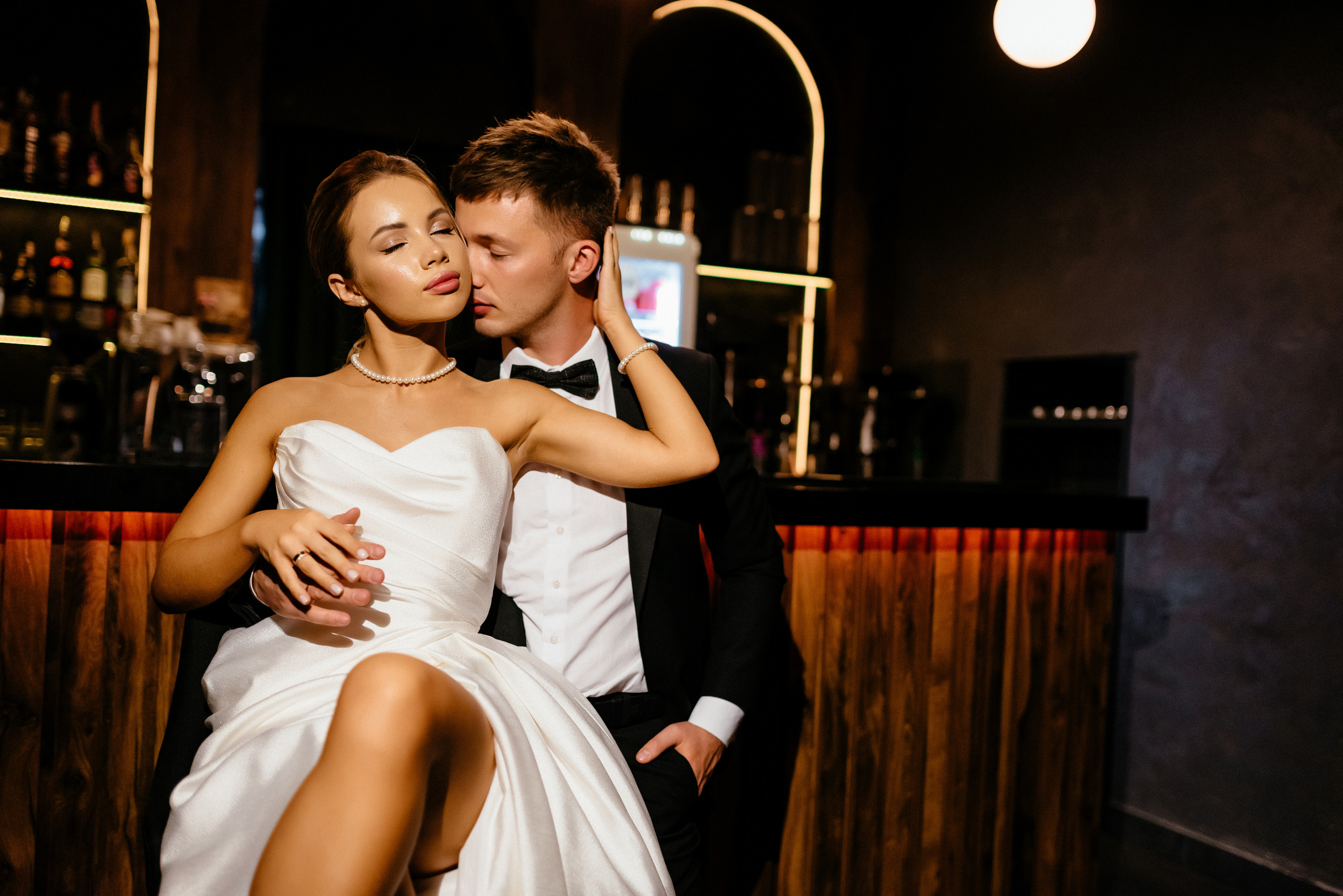 Дима и Юля. Фотограф Николай Павленко в Гомеле