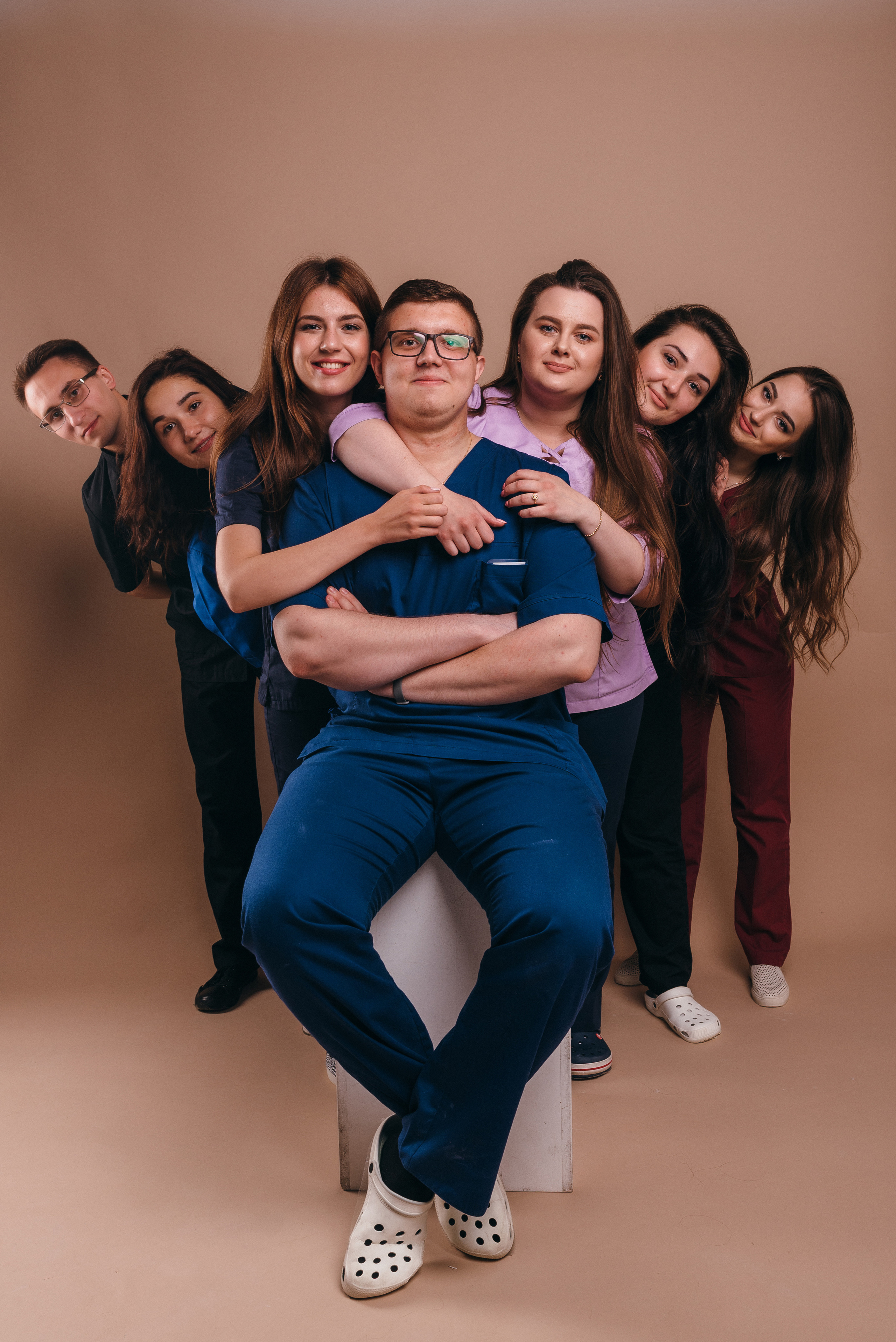 MD. Фотограф Николай Павленко в Гомеле