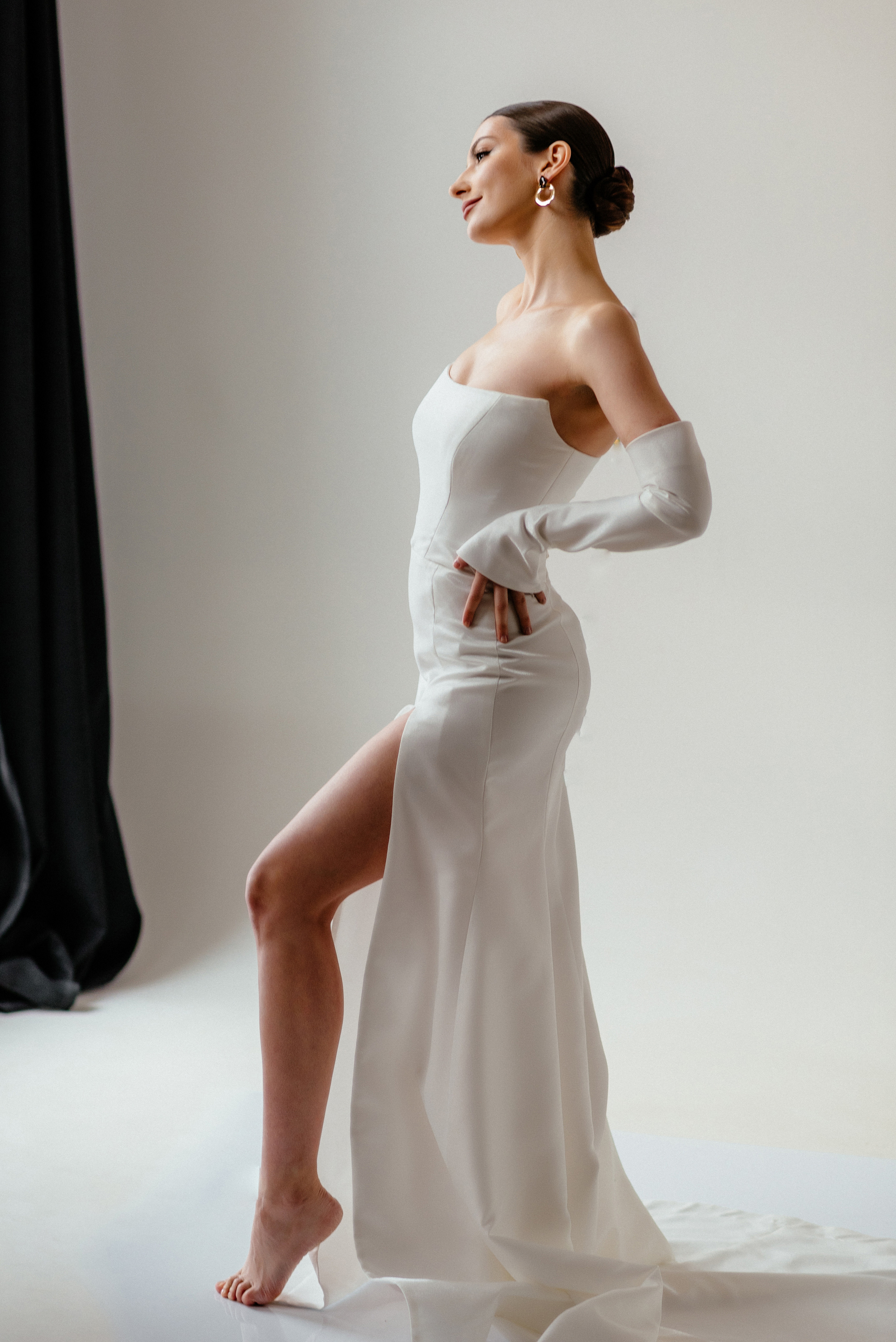 Виктория и Тимофей. Фотограф Николай Павленко в Гомеле