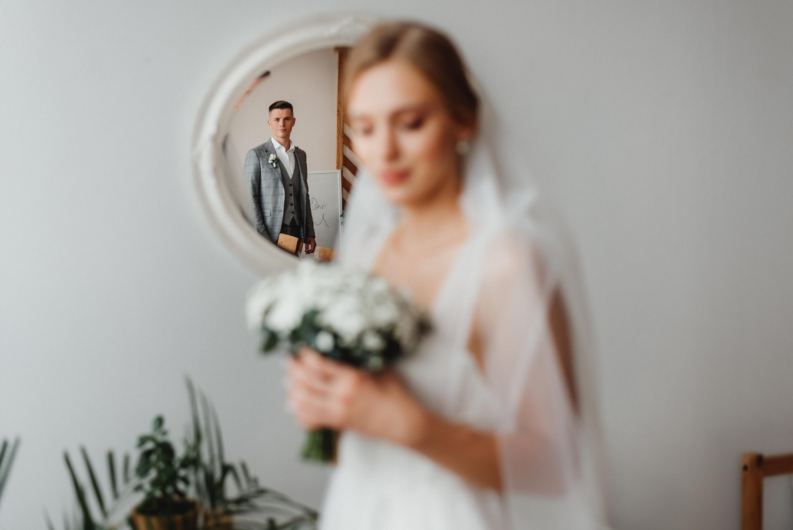 Света и Руслан. Фотограф Николай Павленко в Гомеле