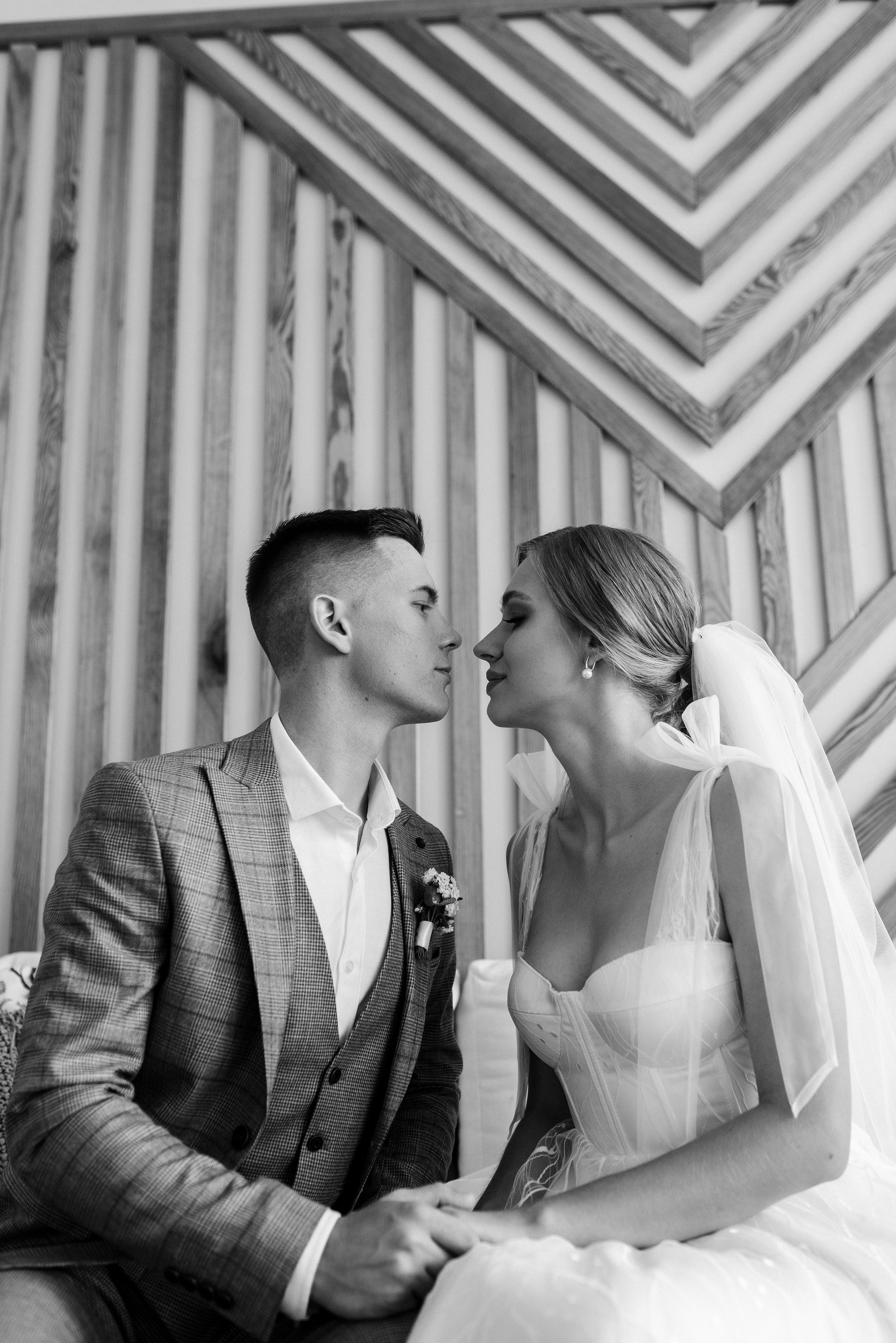 Света и Руслан. Фотограф Николай Павленко в Гомеле